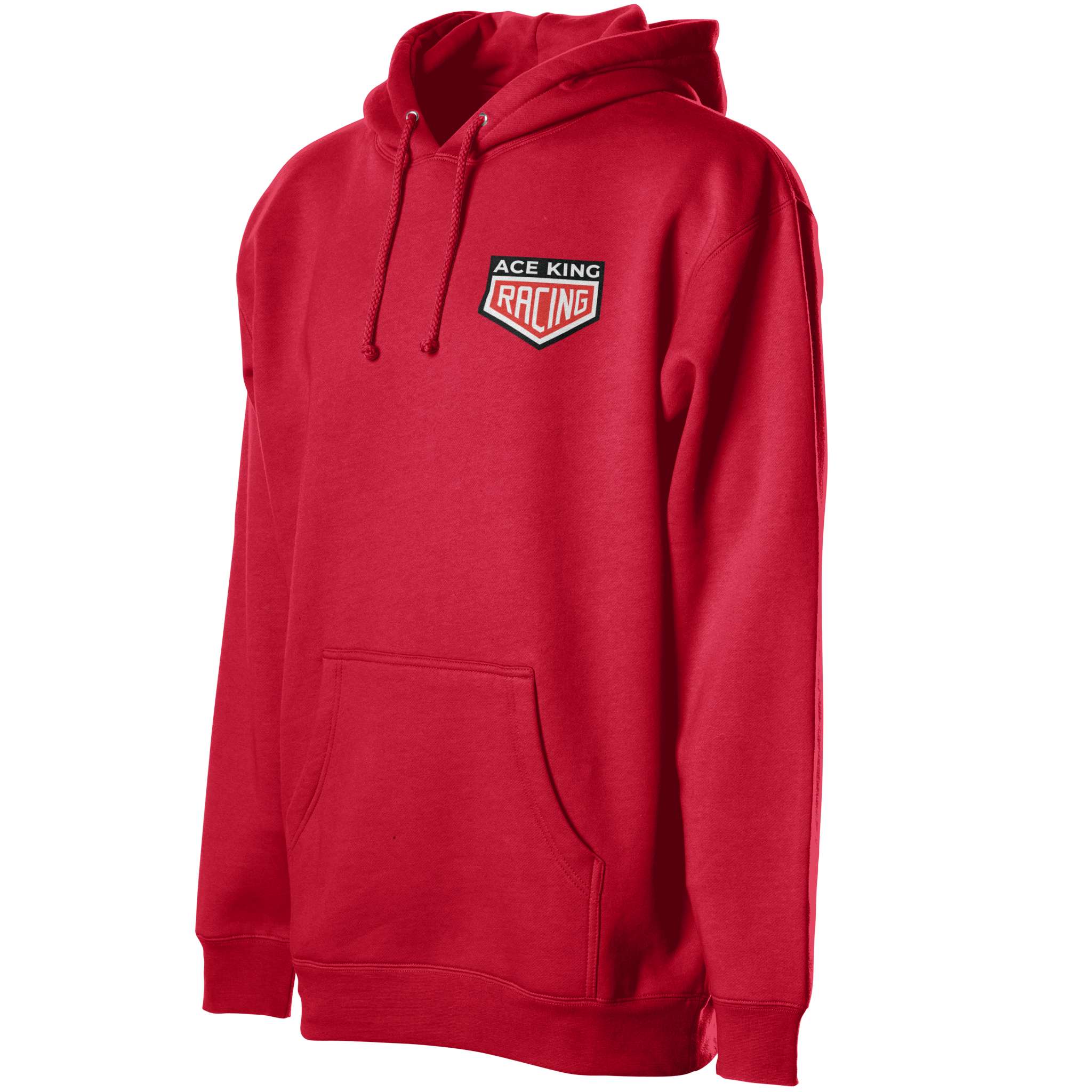 Ace King Racing 2 Hoodie