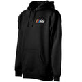 independent heavyweight pullover hoodie
