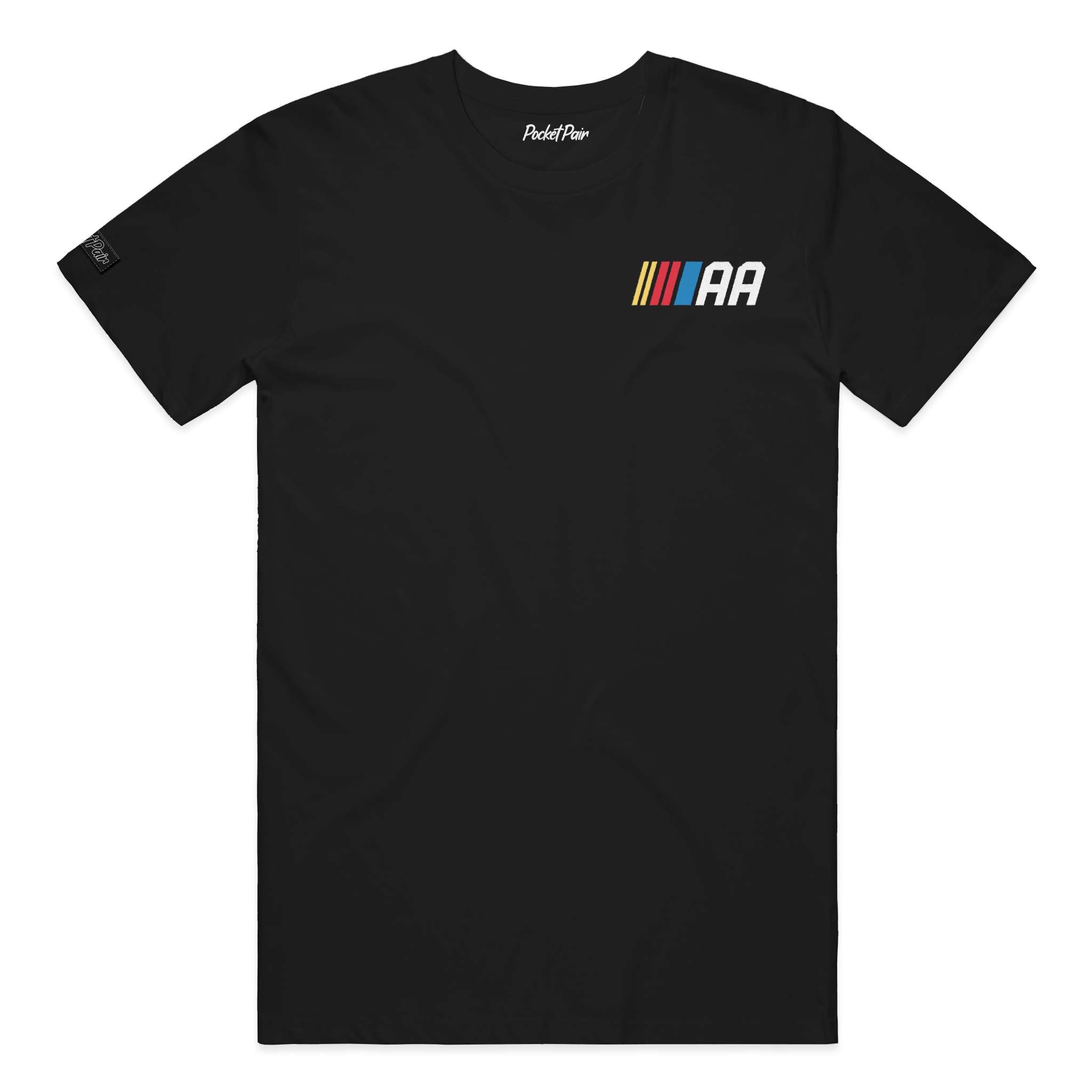 Premium Pigment Dye T-Shirt