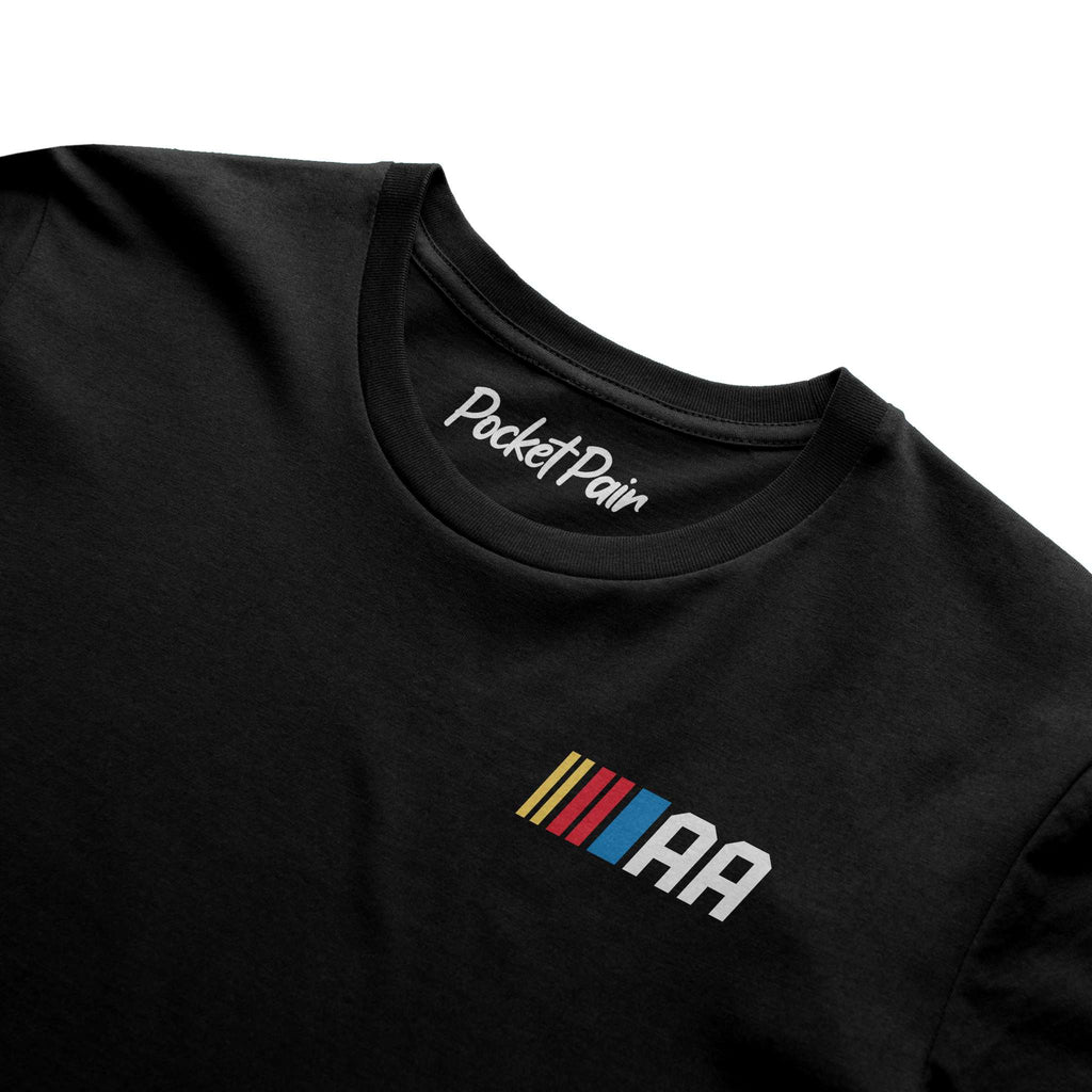 Premium Pigment Dye T-Shirt