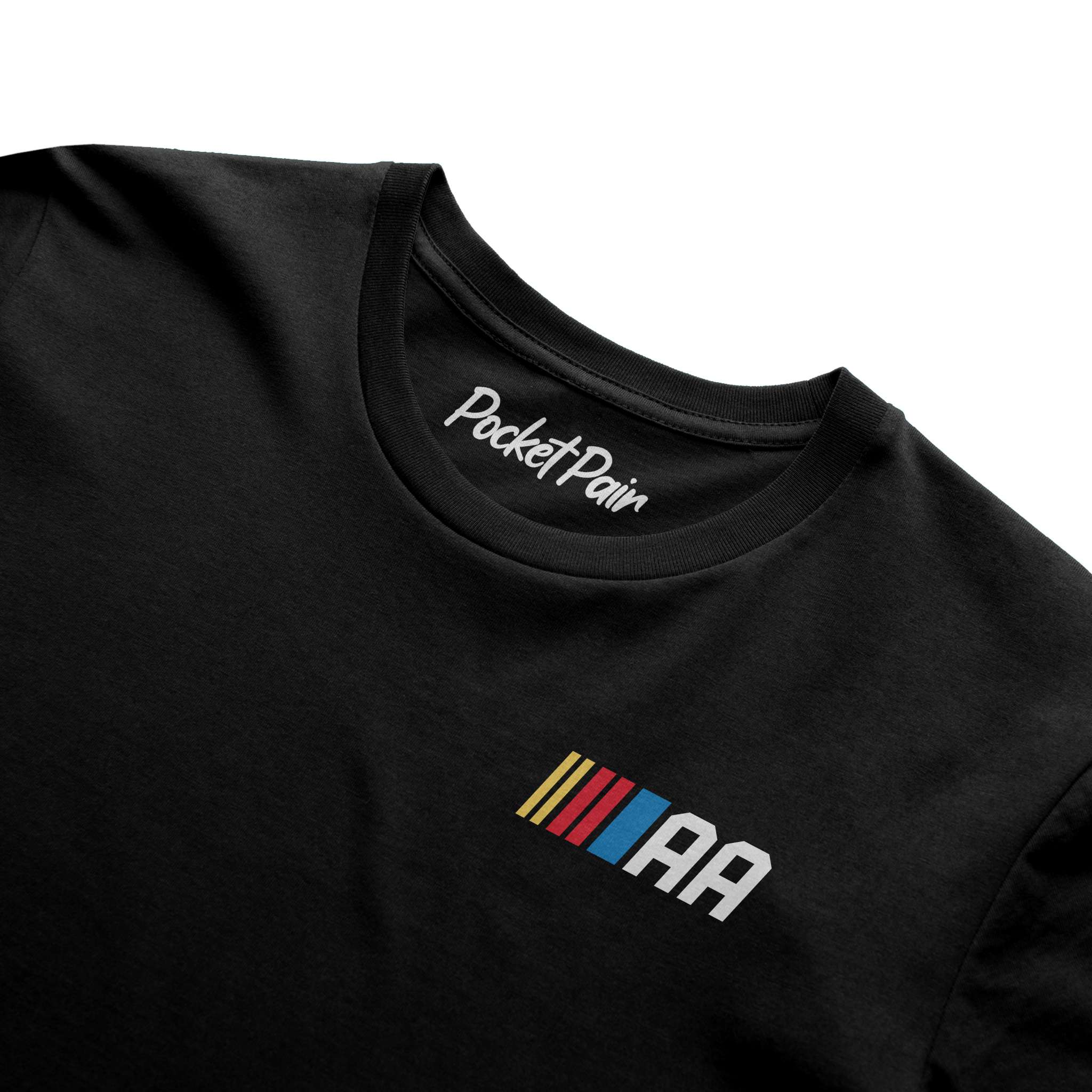 Premium Pigment Dye T-Shirt