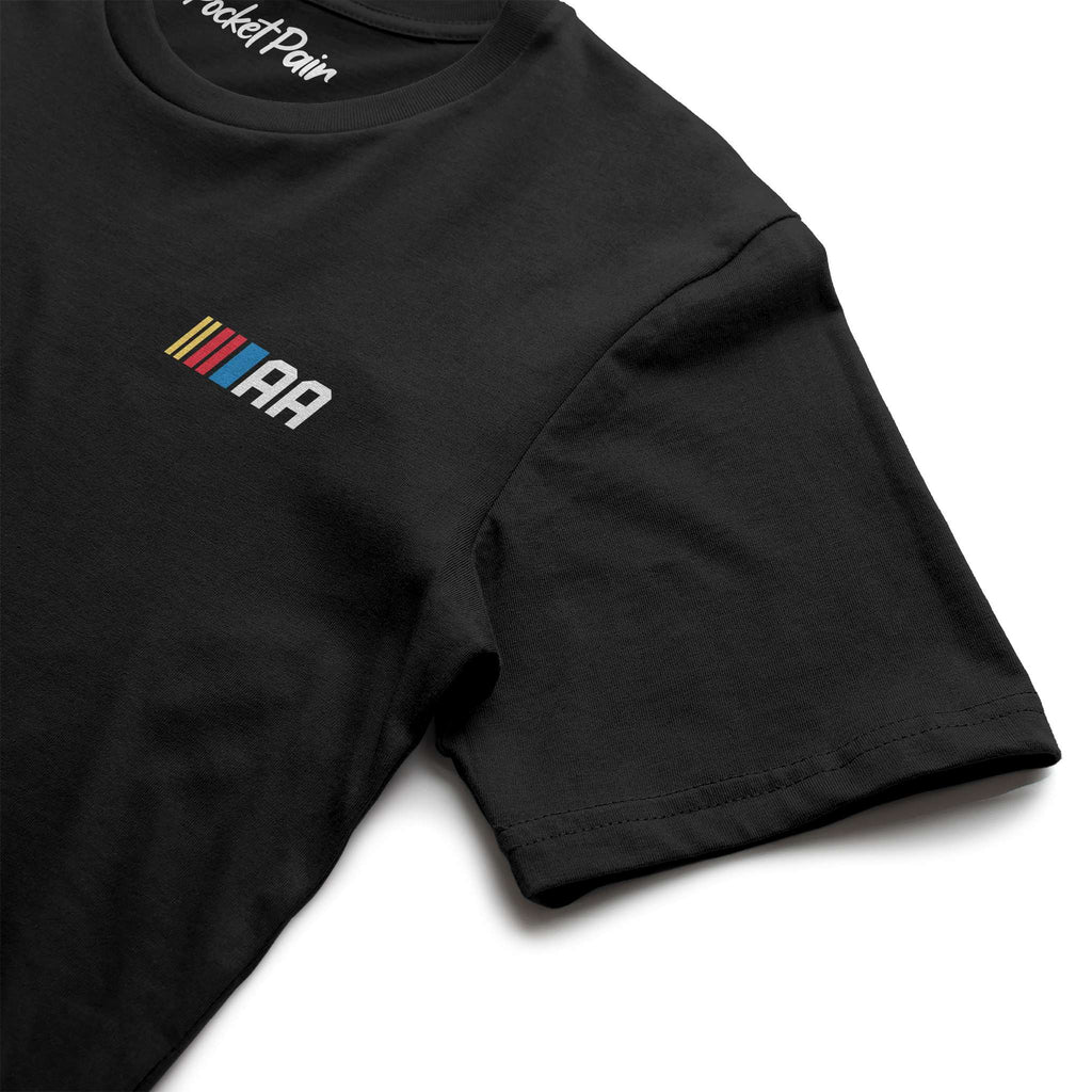 Premium Pigment Dye T-Shirt