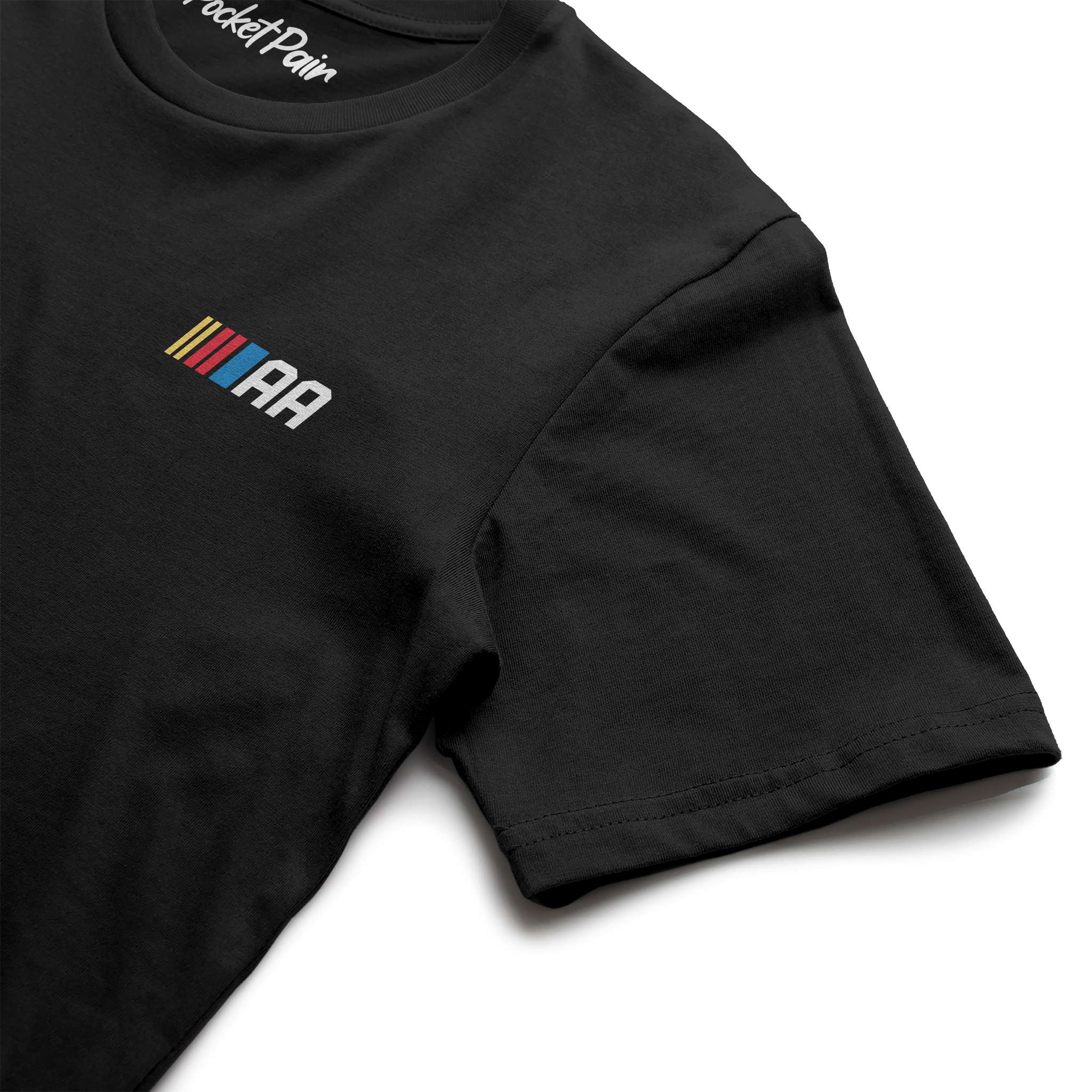Premium Pigment Dye T-Shirt