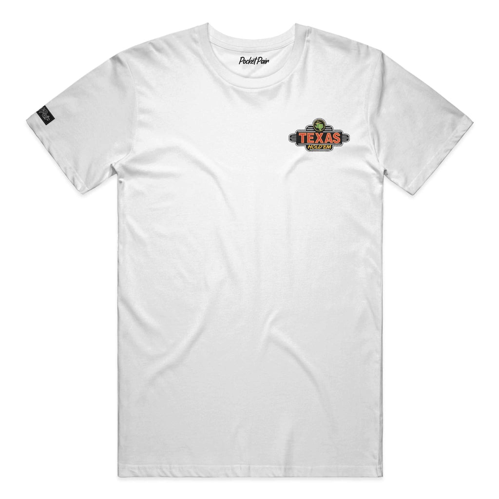 Texas Hold'em T-shirt