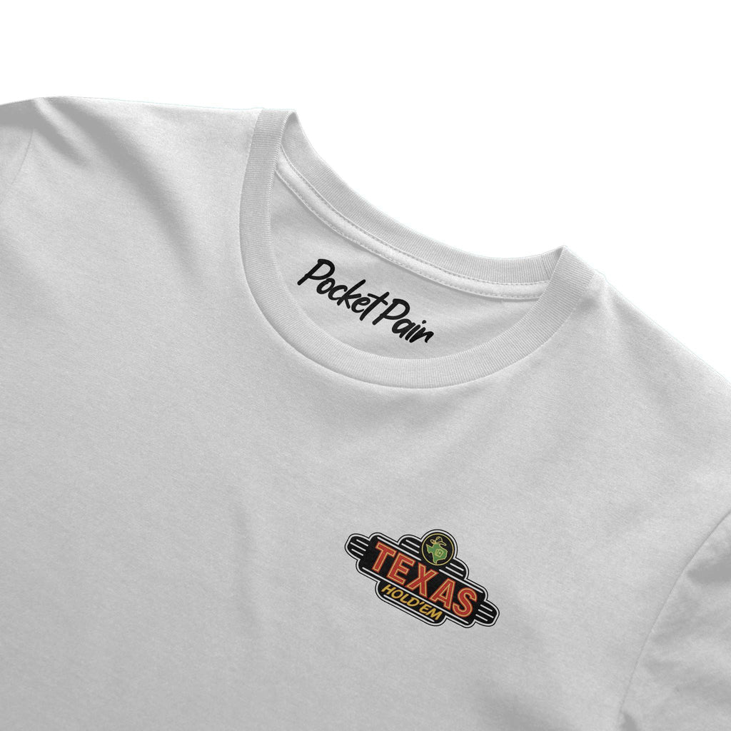 Texas Hold'em T-shirt