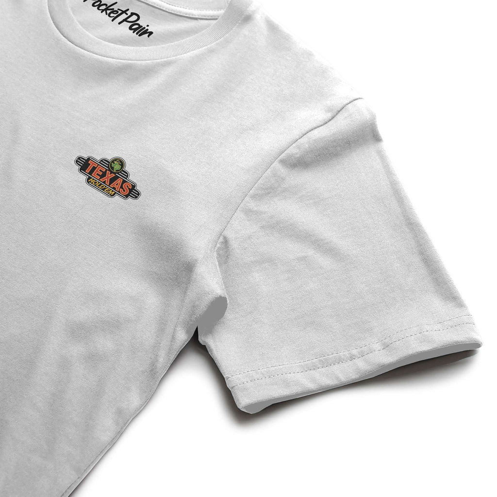 Texas Hold'em T-shirt