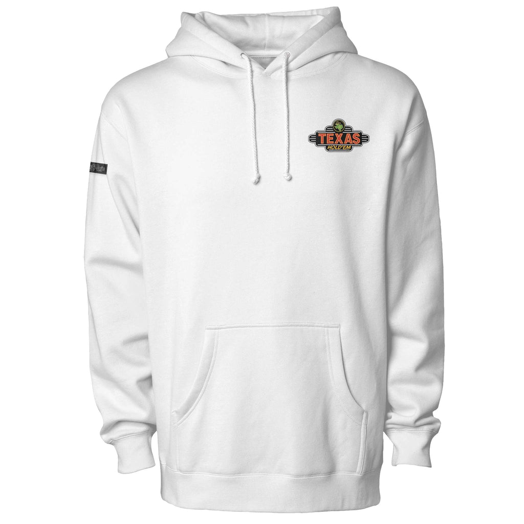 independent heavyweight pullover hoodie