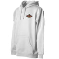 independent heavyweight pullover hoodie