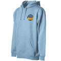 independent heavyweight pullover hoodie