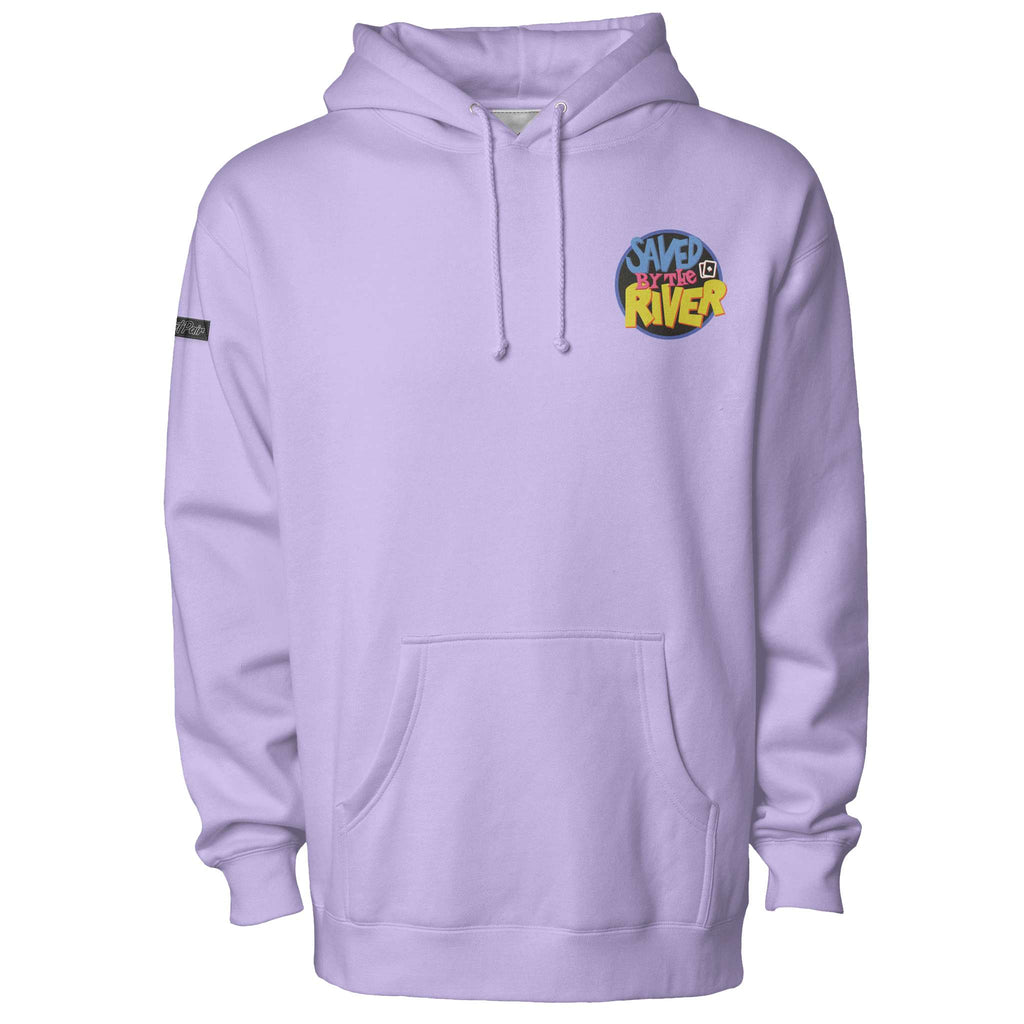 Saved by the River Hoodie