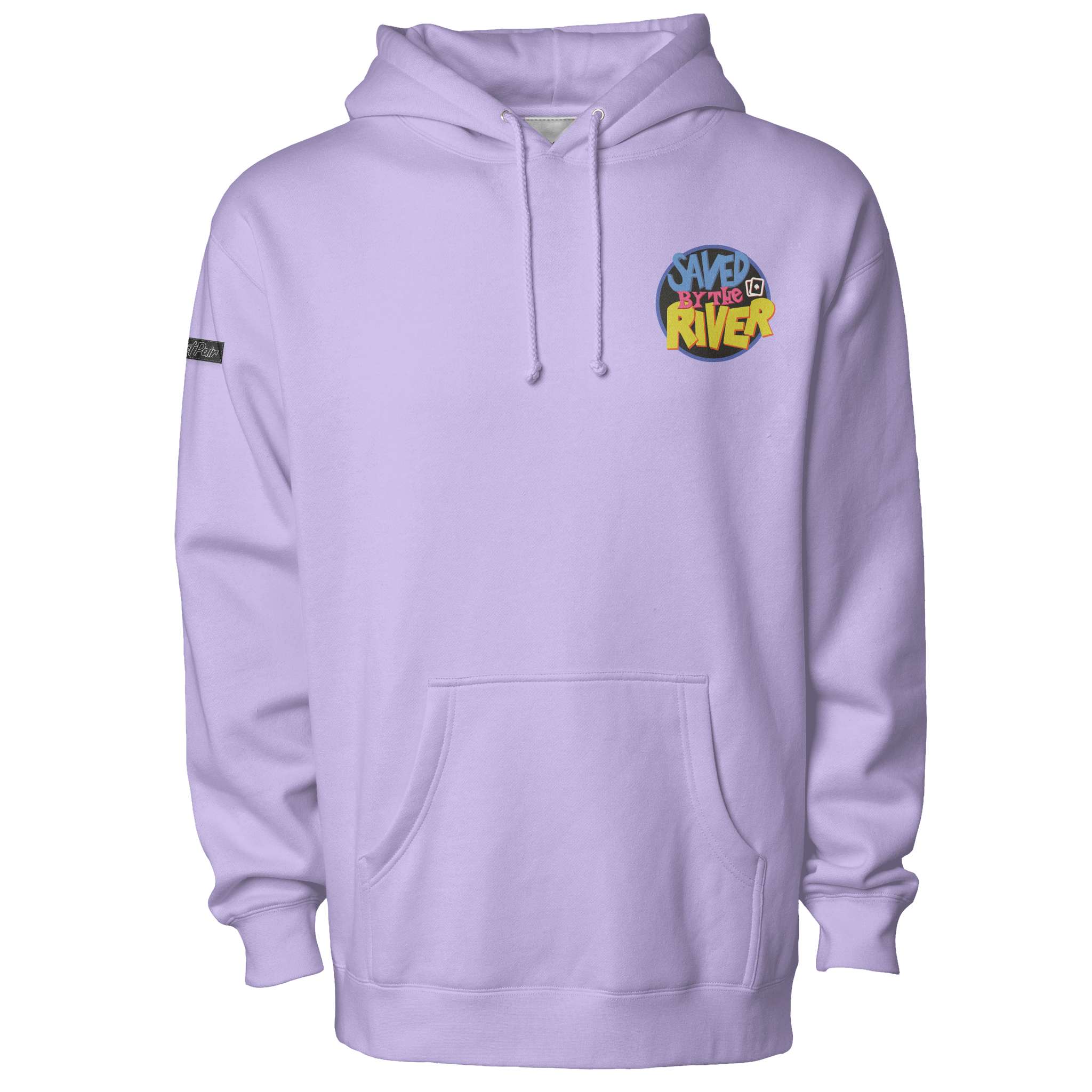 Saved by the River Hoodie