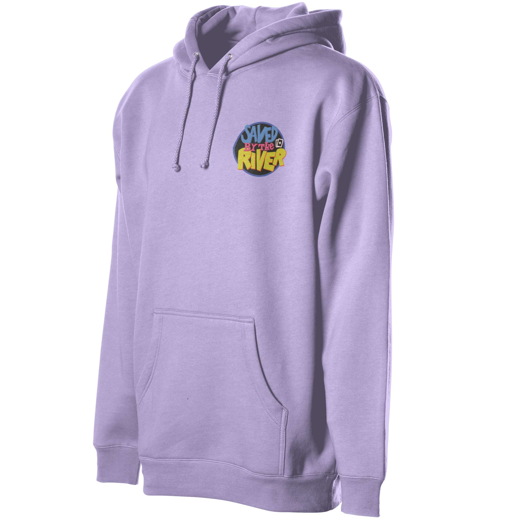 Saved by the River Hoodie
