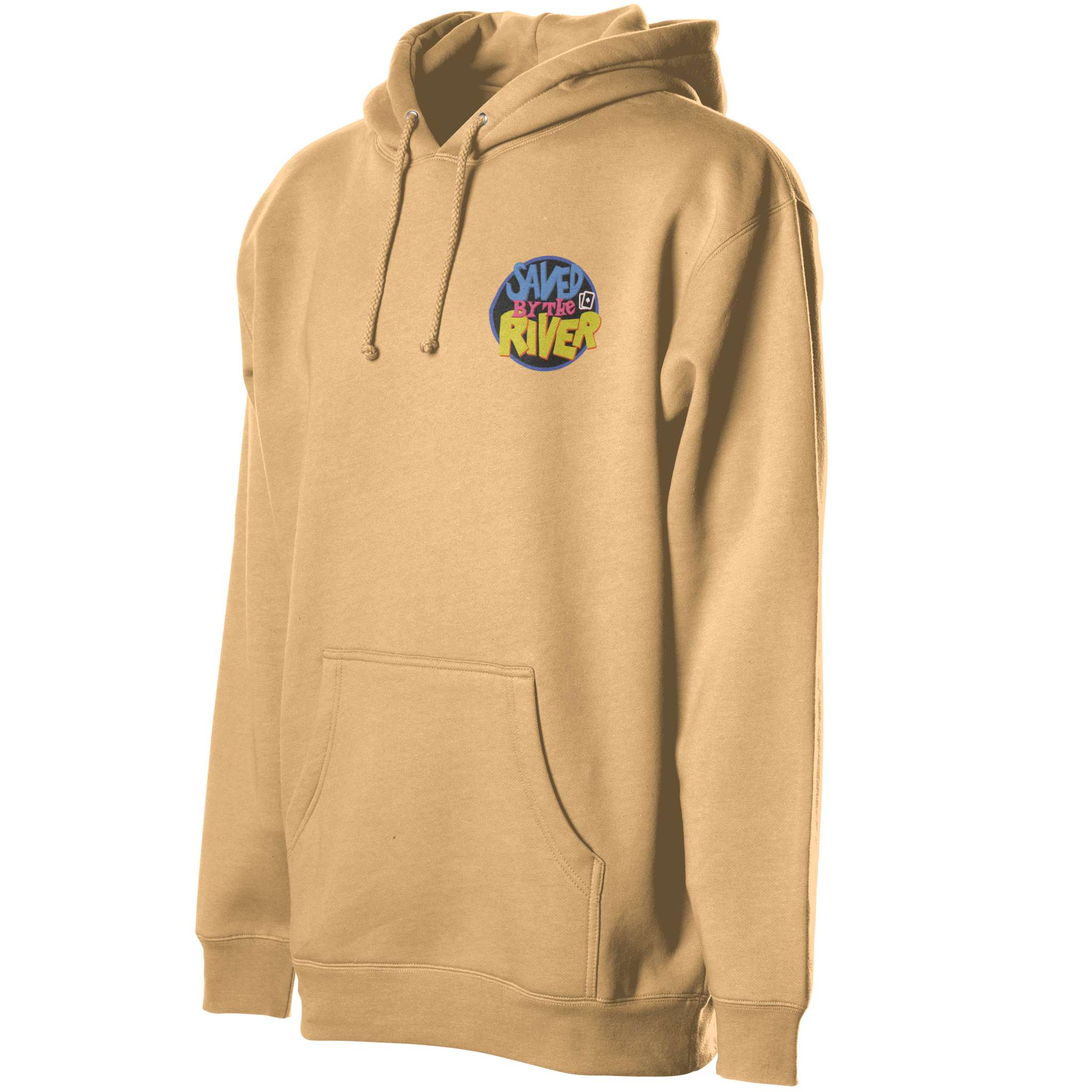 Saved by the River Hoodie