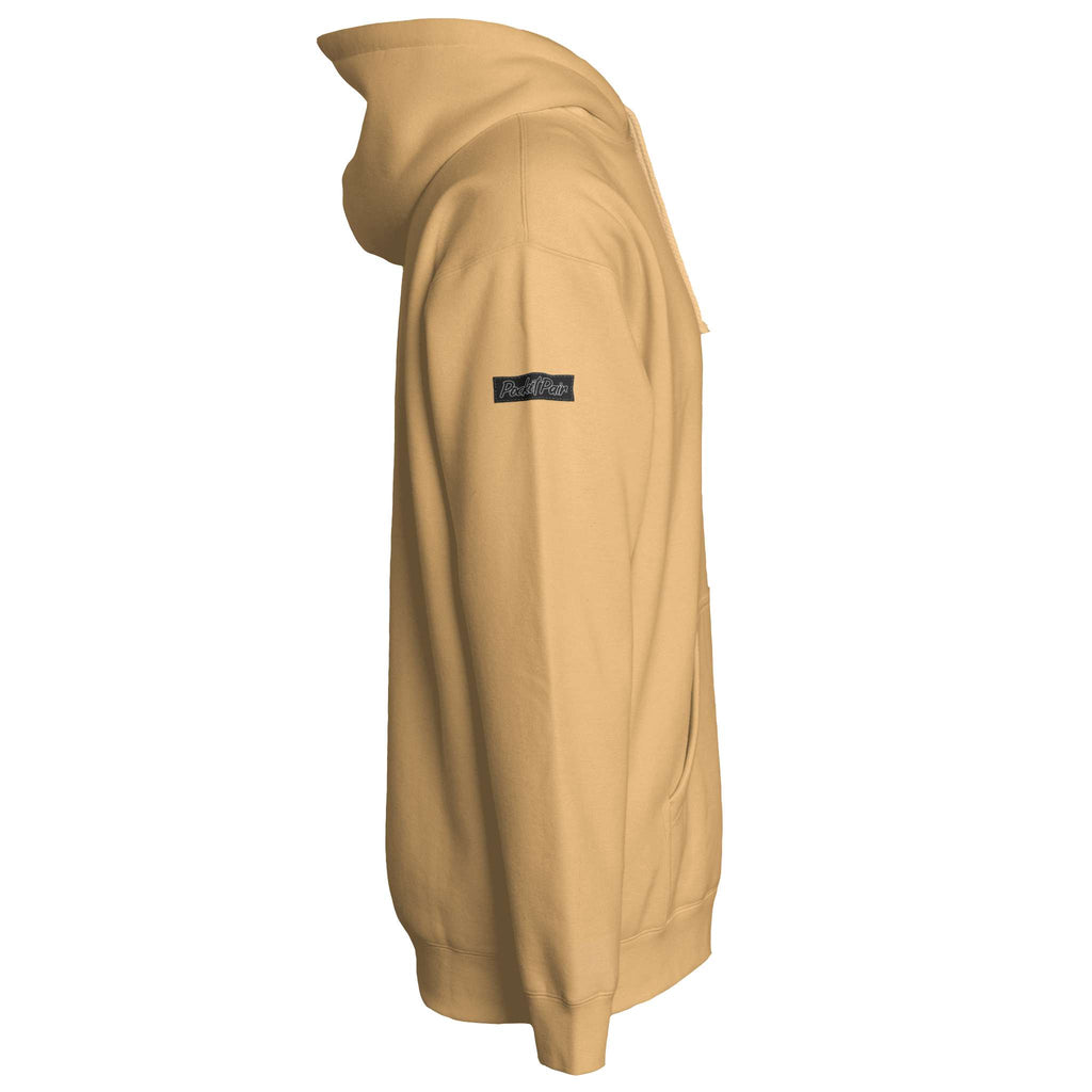 Saved by the River Hoodie