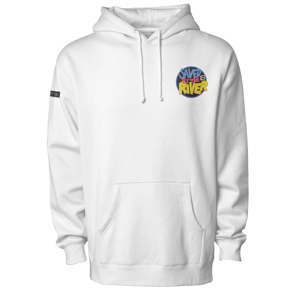 Saved by the River Hoodie