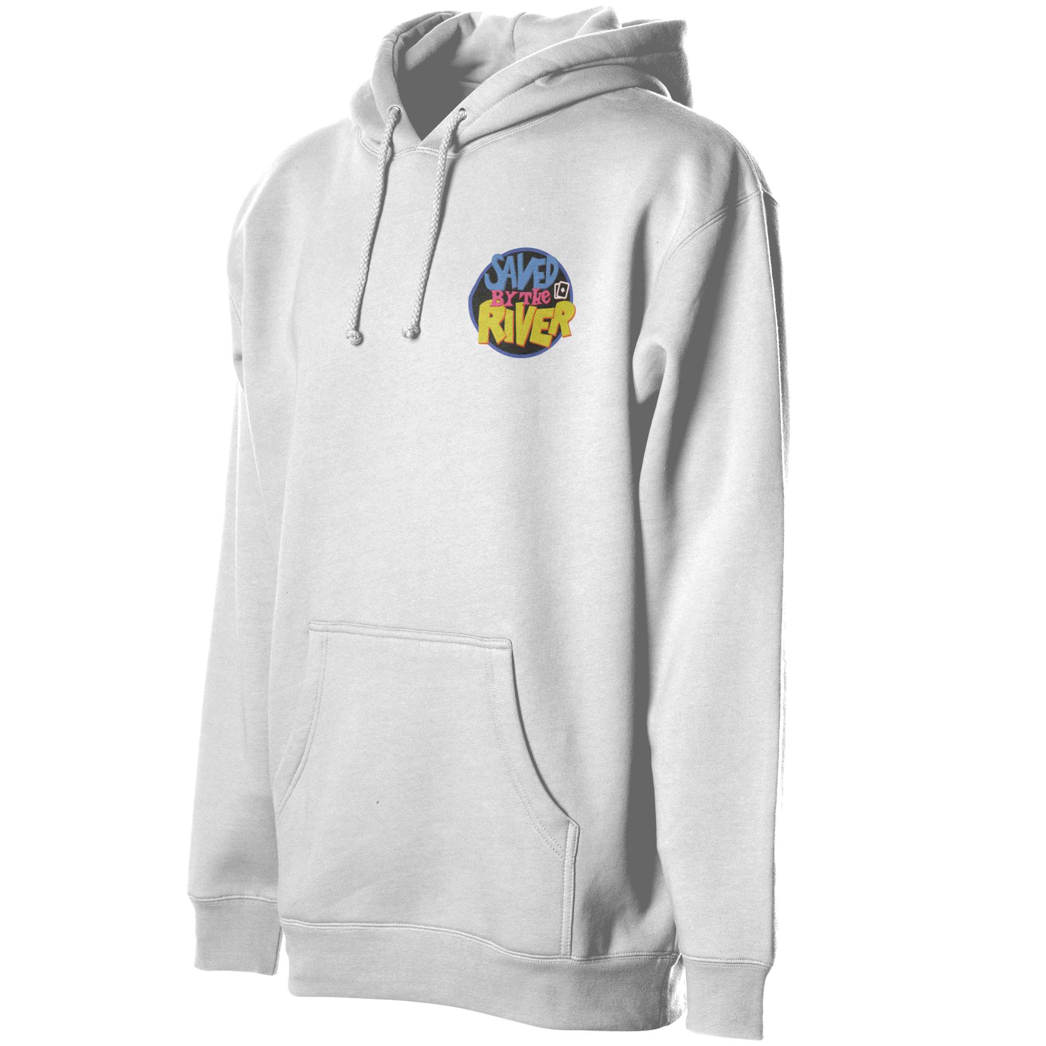 Saved by the River Hoodie
