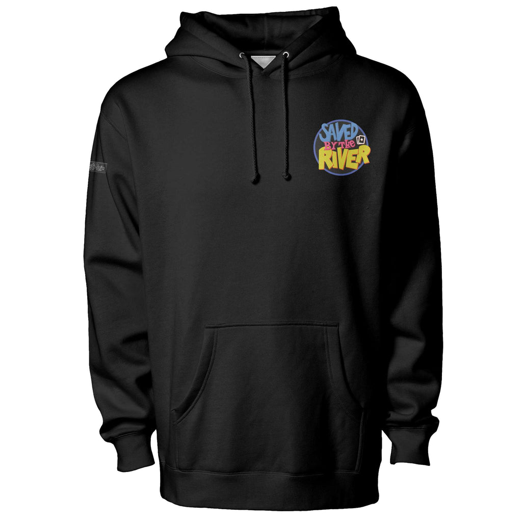 Saved by the River Hoodie
