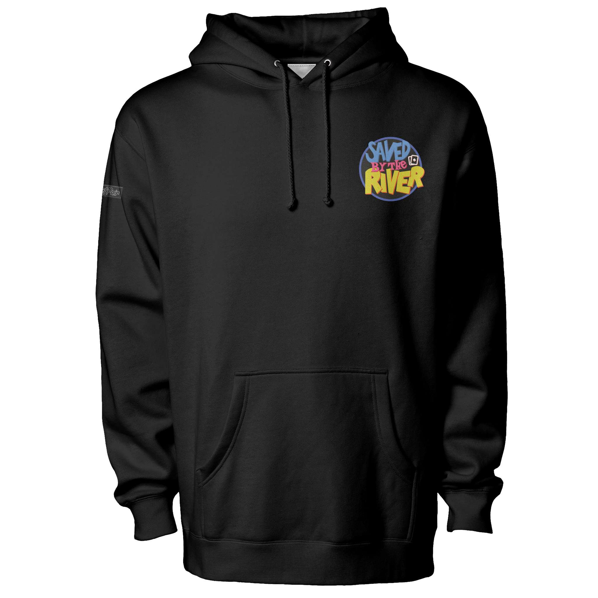 Saved by the River Hoodie