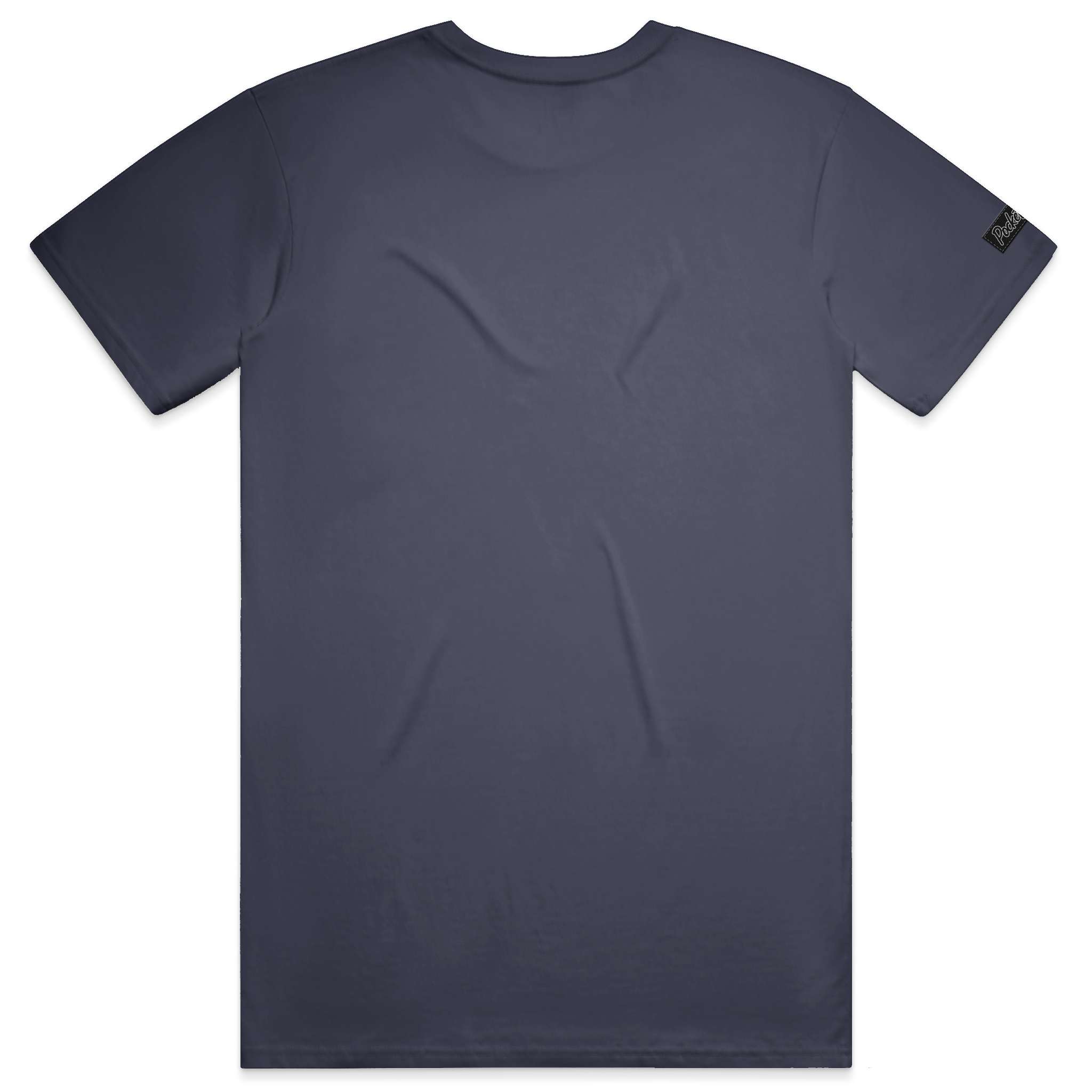 Saved by the River Heavy T-shirt