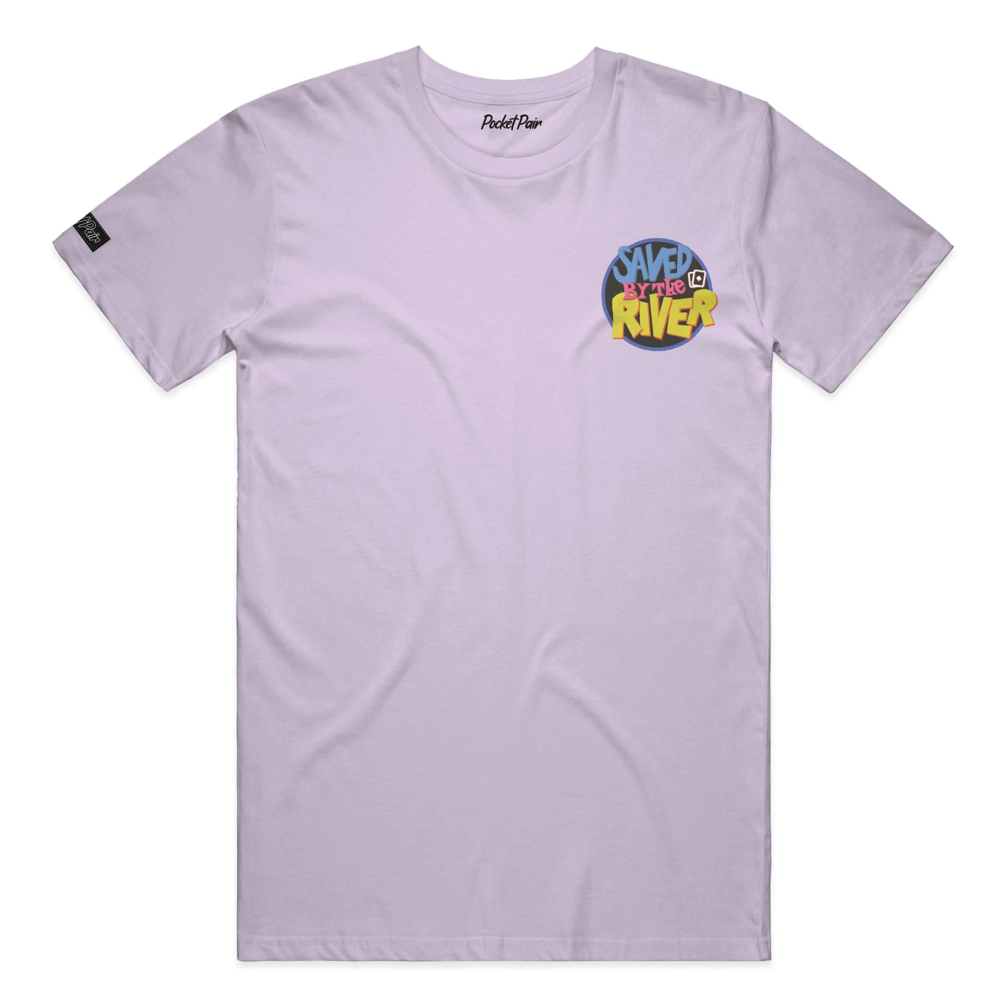 HEAVY TEE