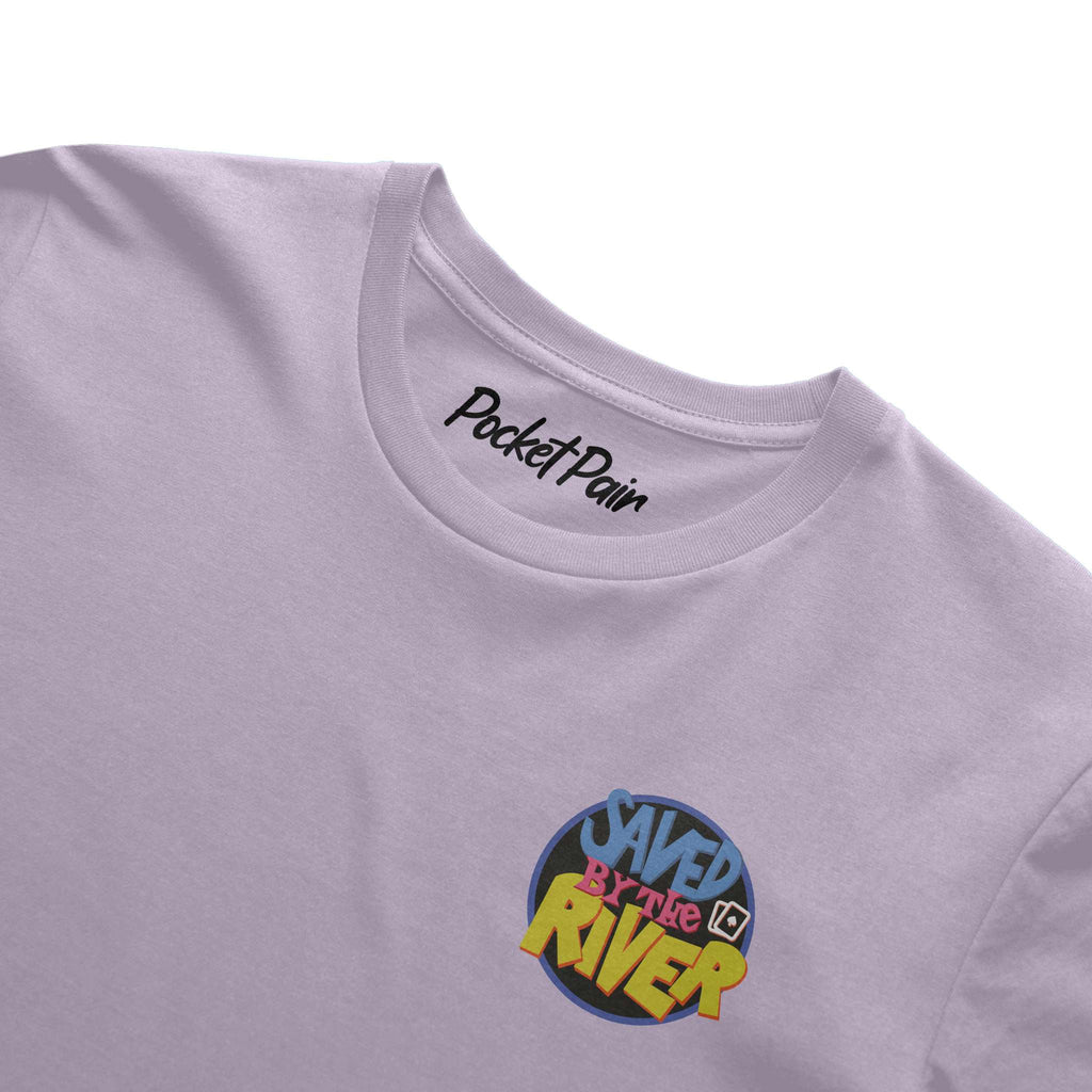 HEAVY TEE