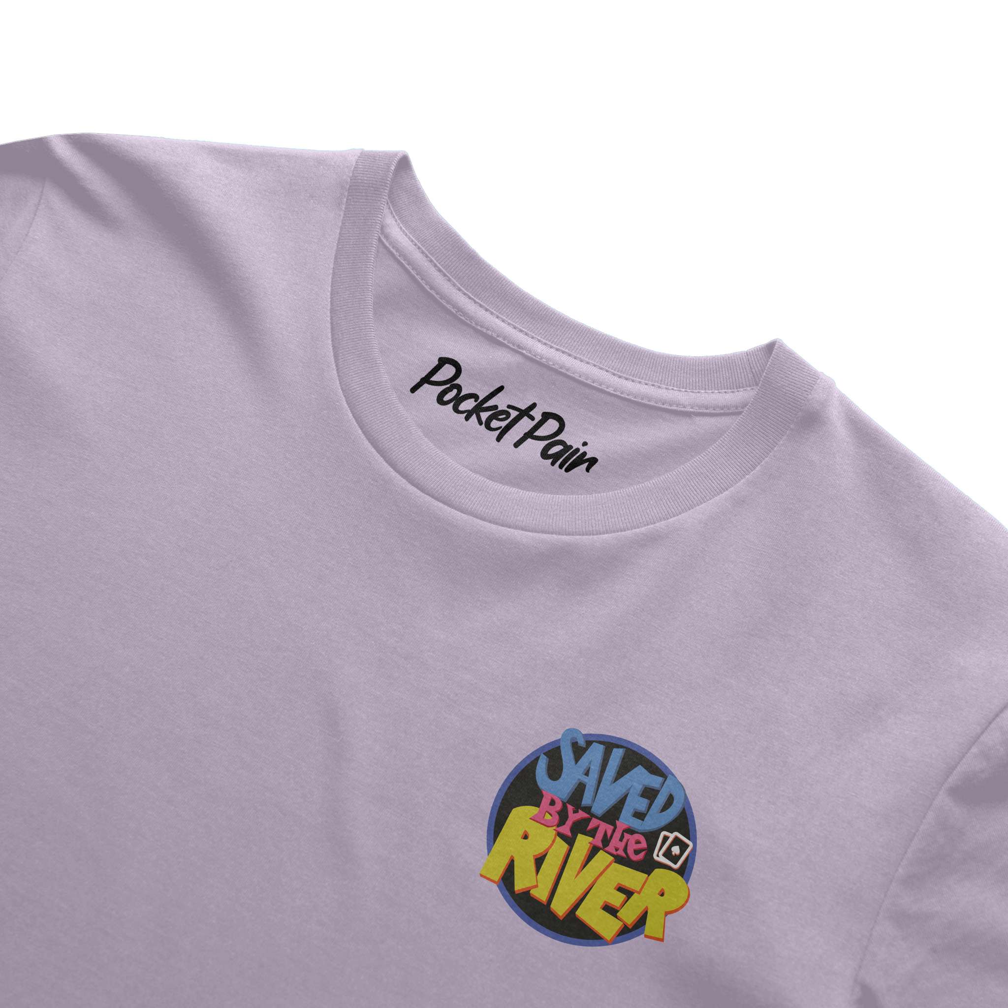 HEAVY TEE