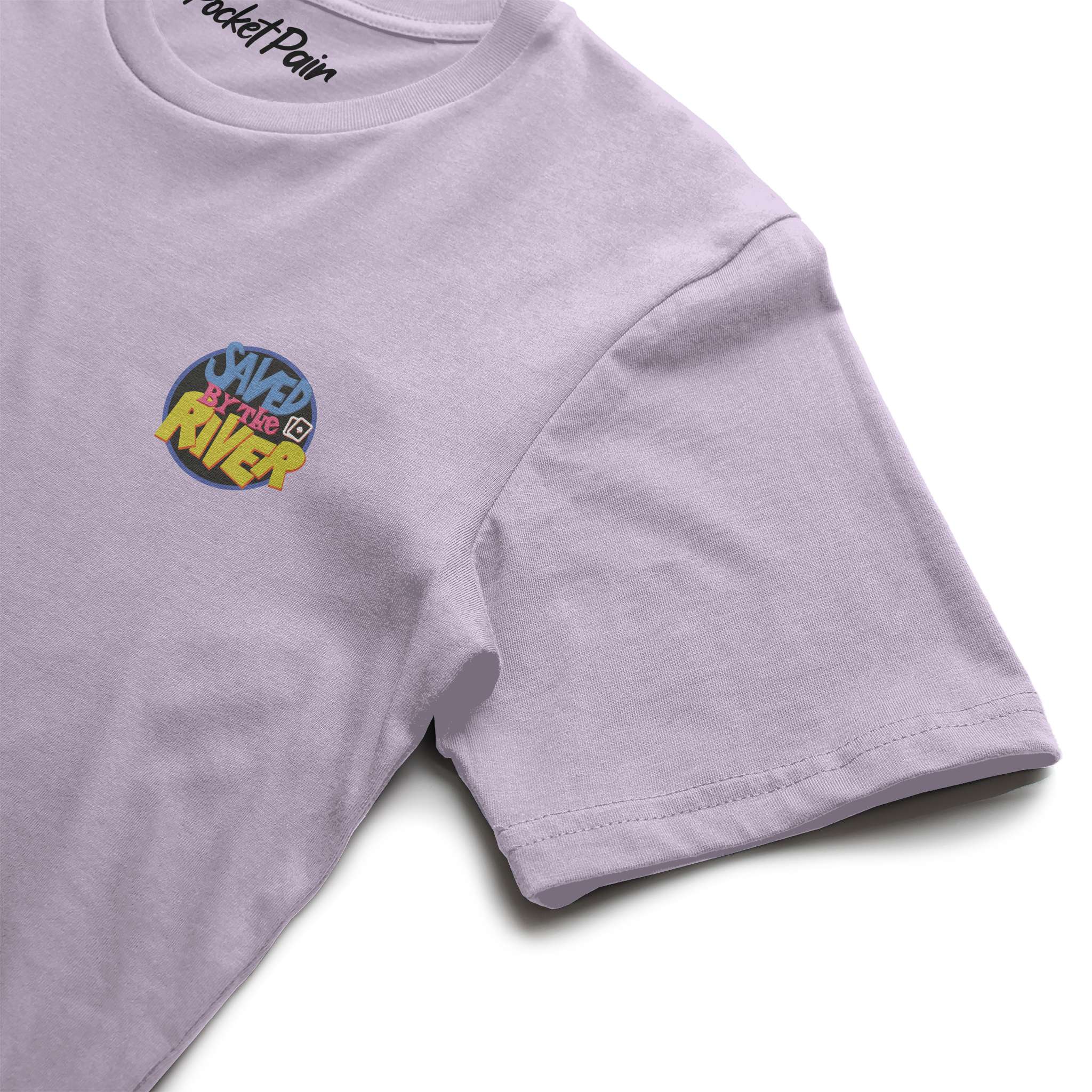 HEAVY TEE