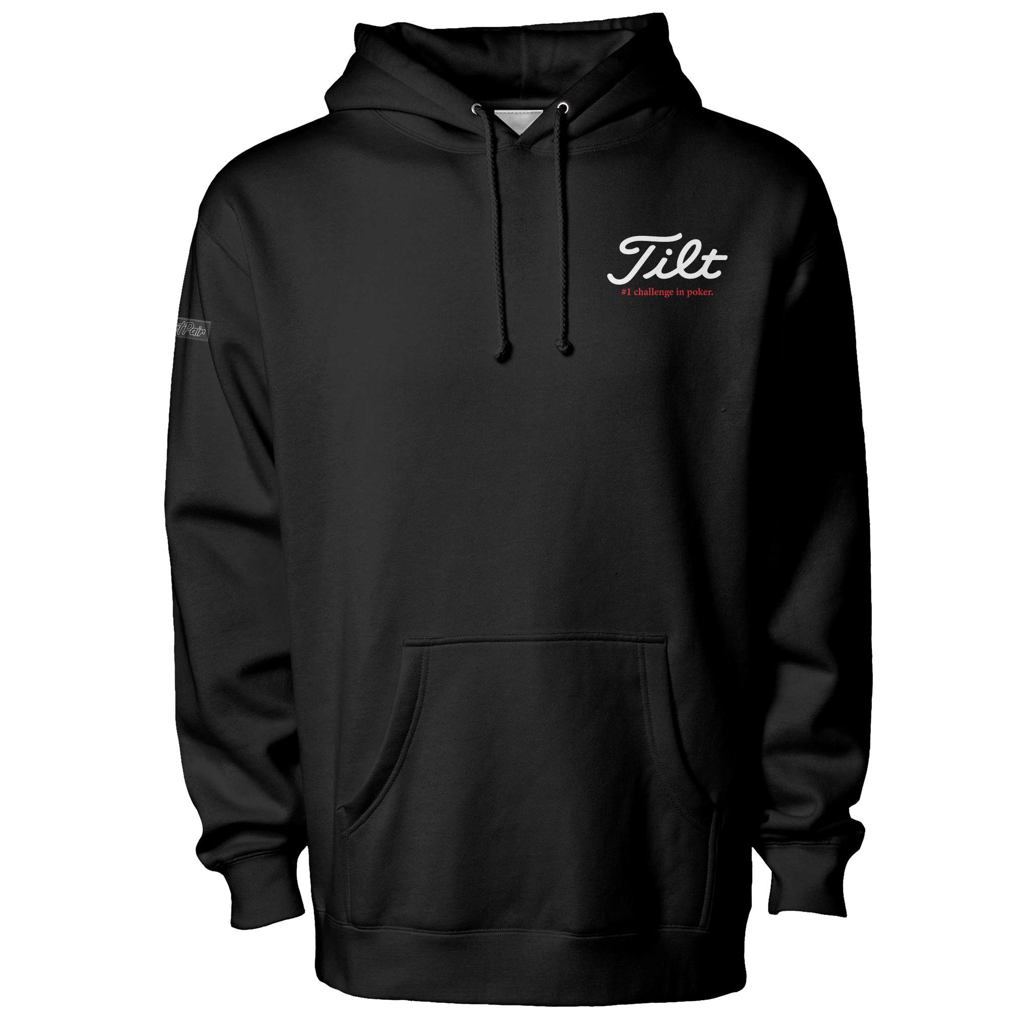 Tilt Hoodie