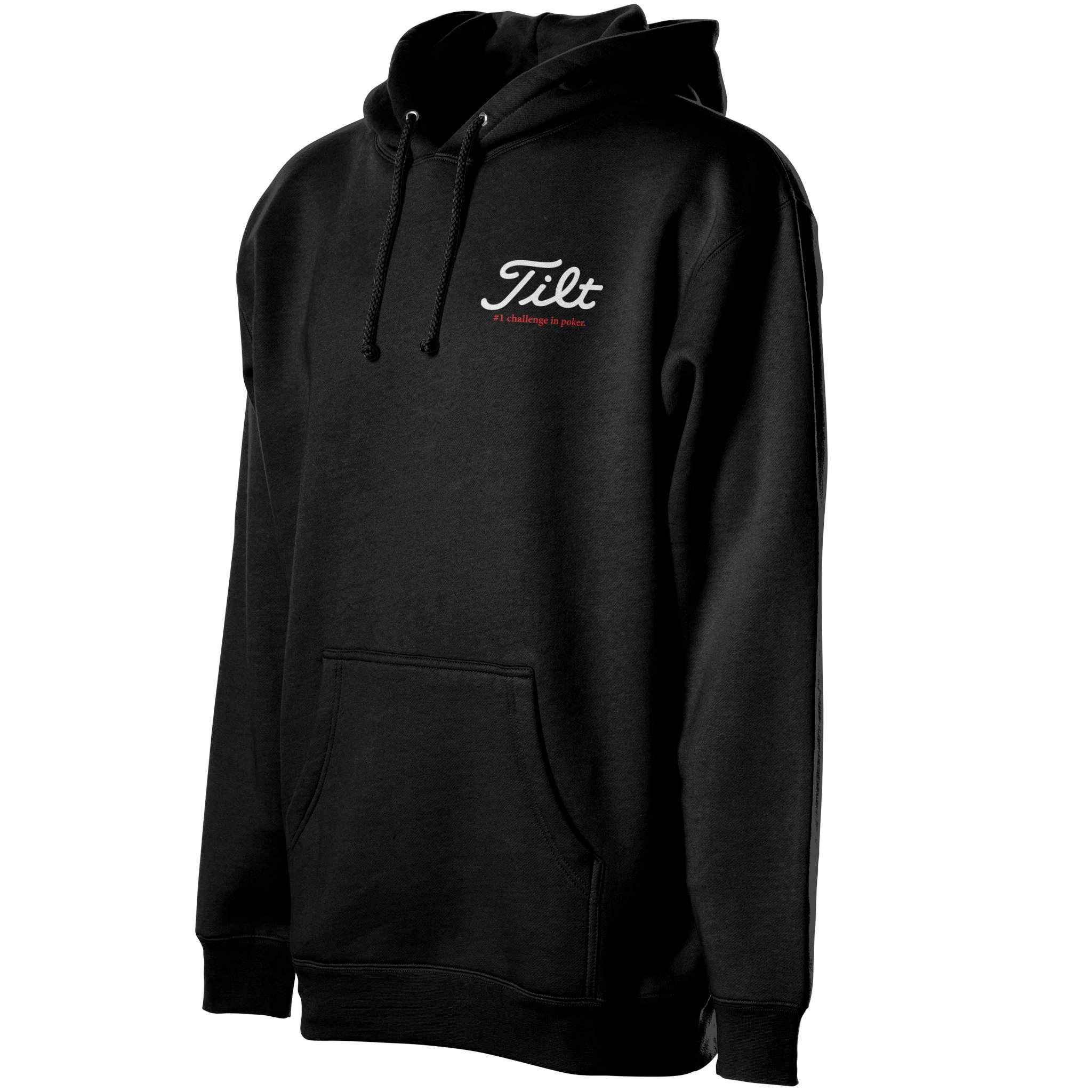 Tilt Hoodie