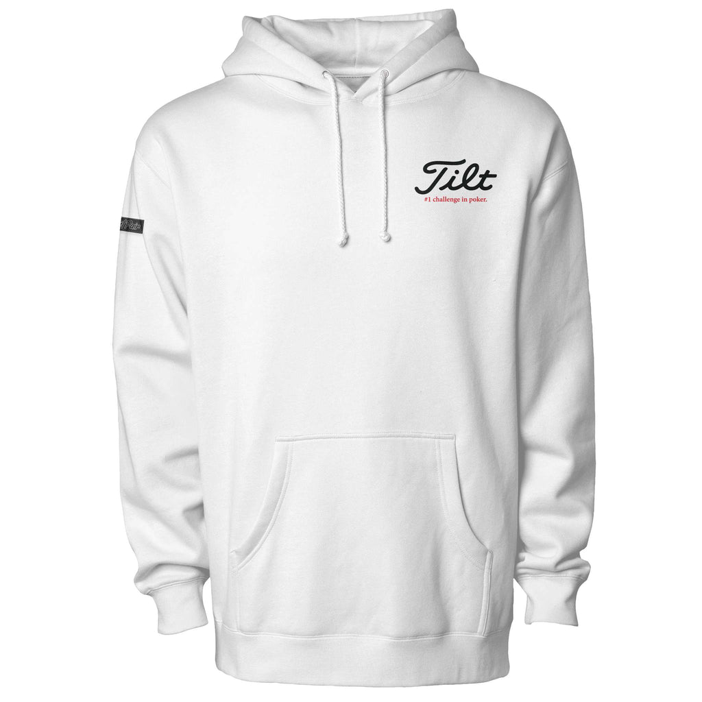 independent heavyweight pullover hoodie