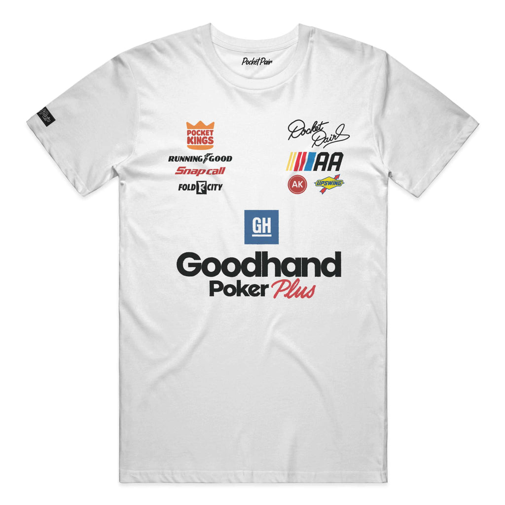 HEAVY TEE