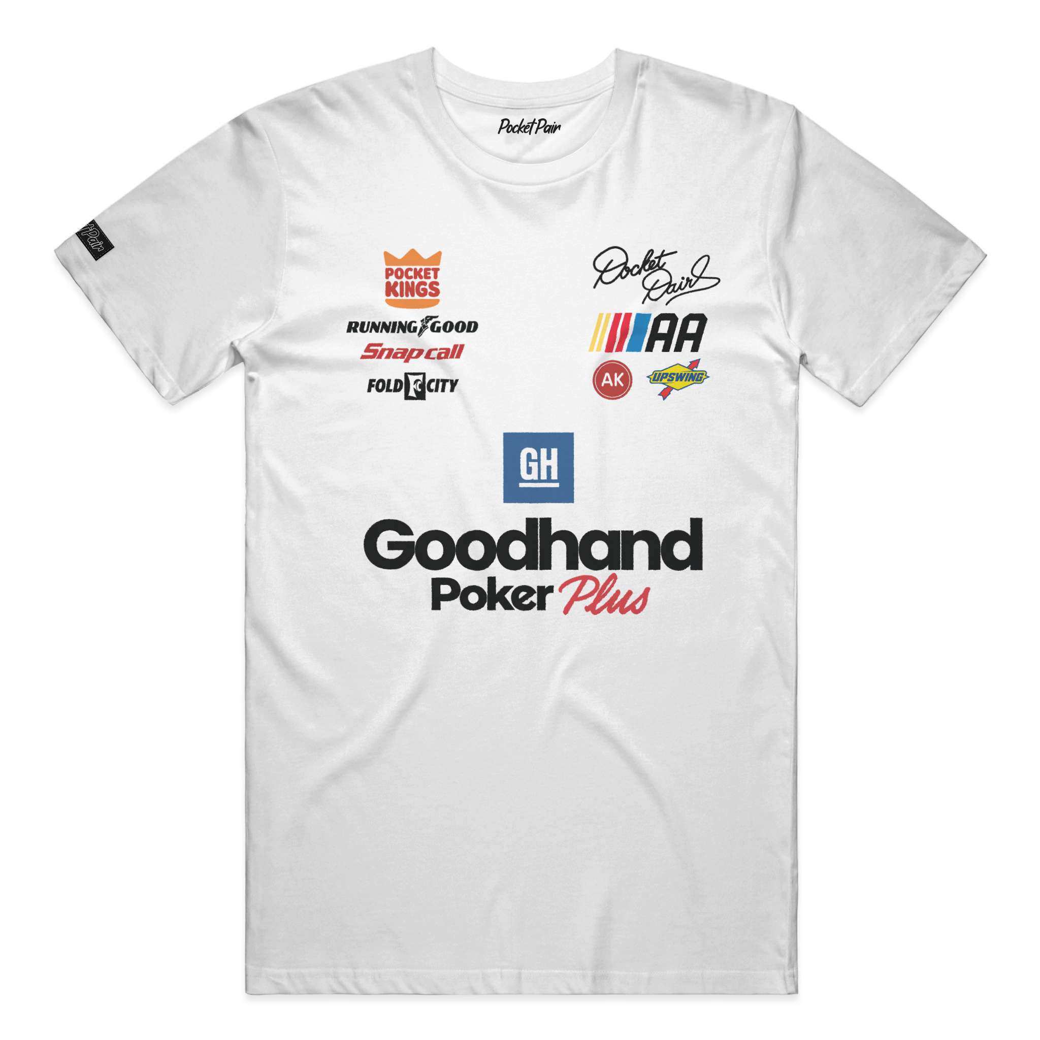HEAVY TEE
