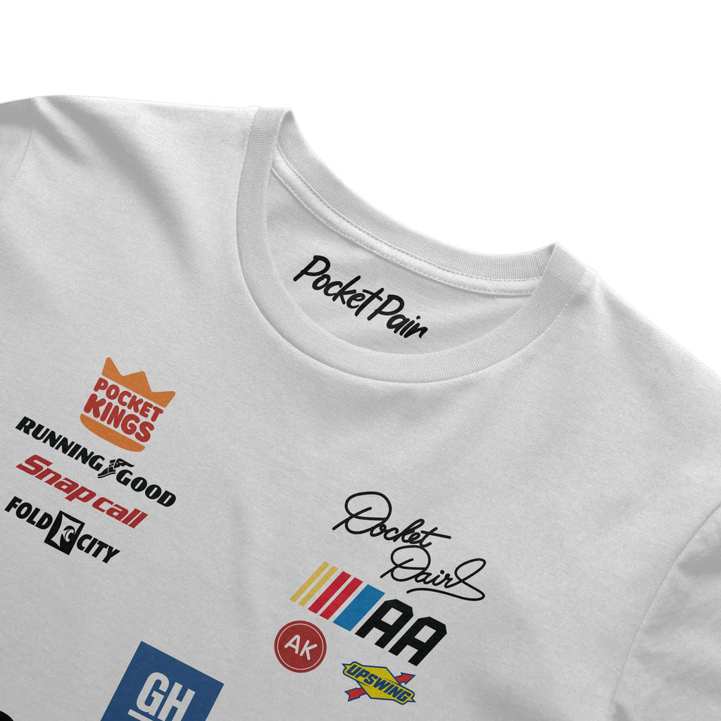 HEAVY TEE