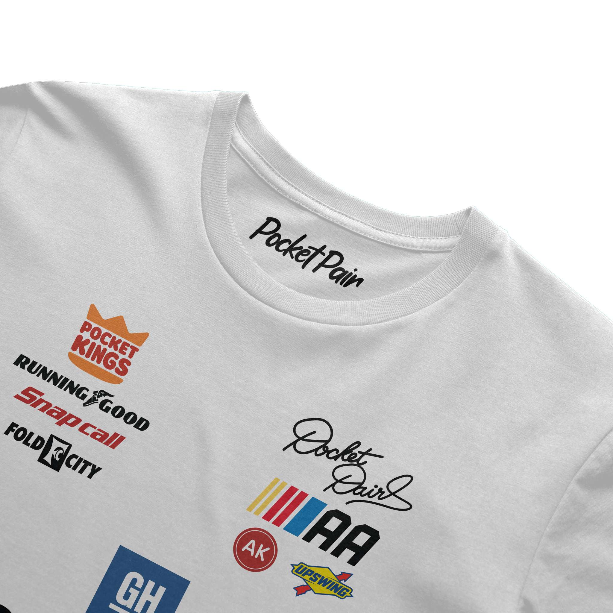 HEAVY TEE