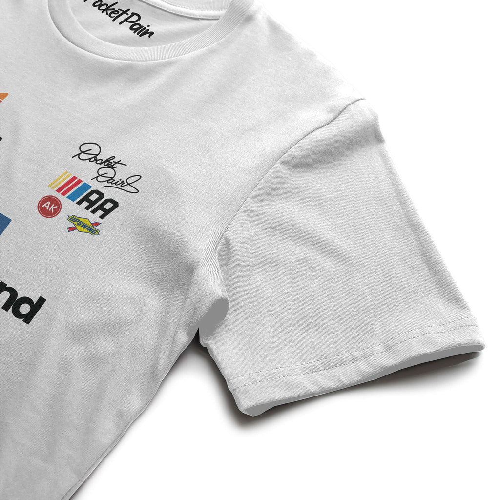 HEAVY TEE