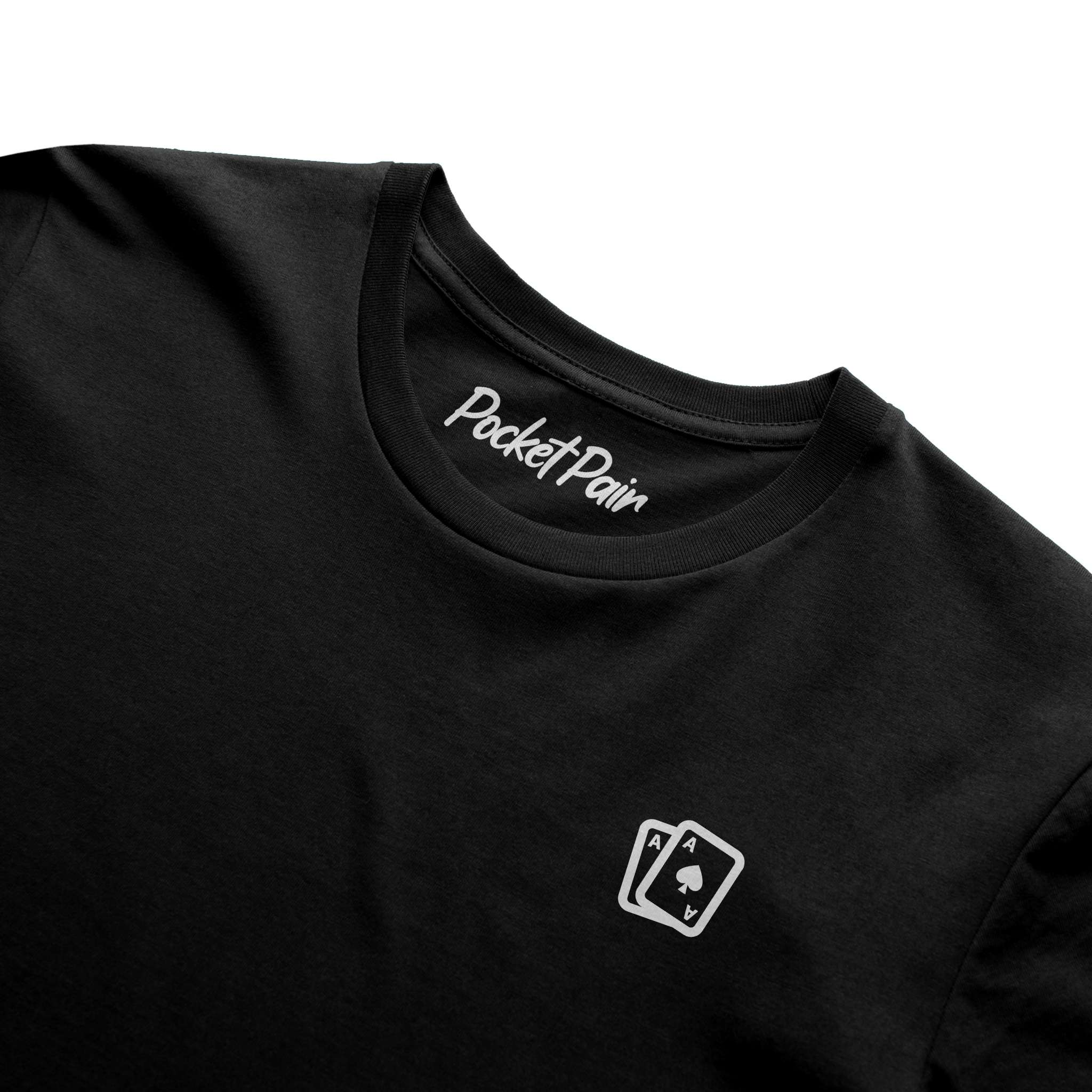Premium Pigment Dye T-Shirt