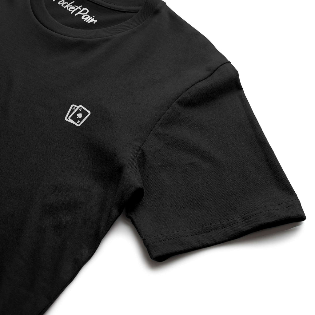Premium Pigment Dye T-Shirt