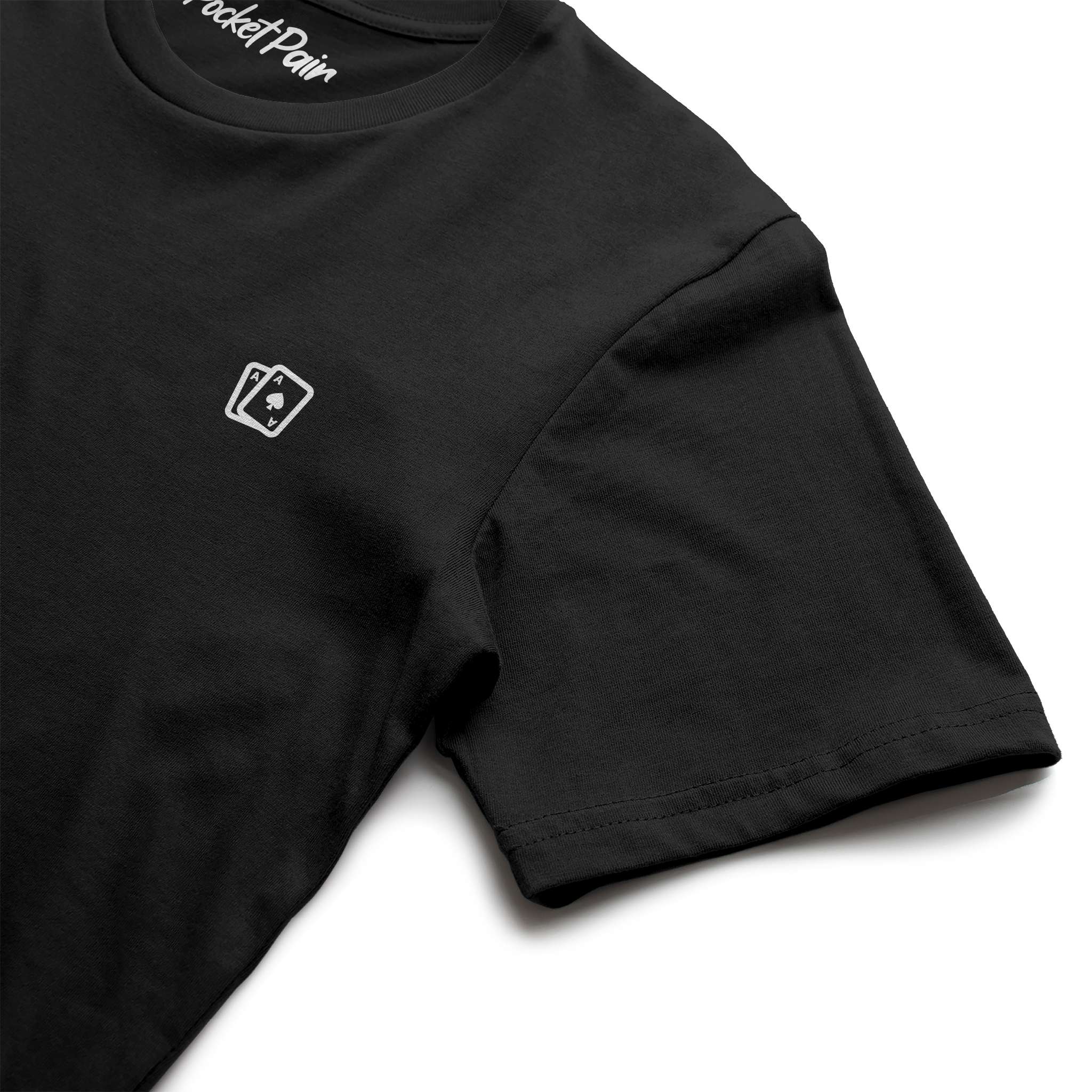 Premium Pigment Dye T-Shirt