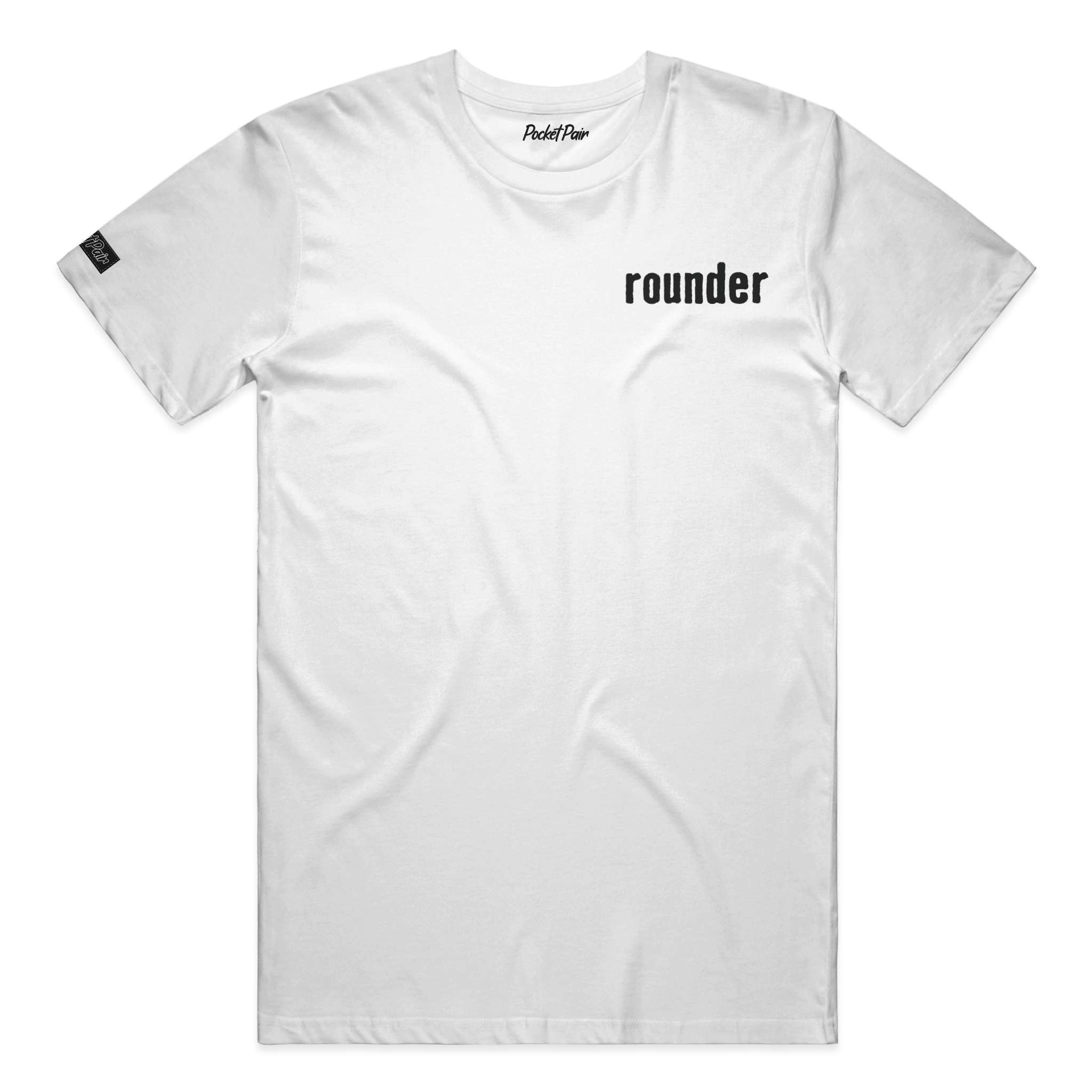 Premium Pigment Dye T-Shirt