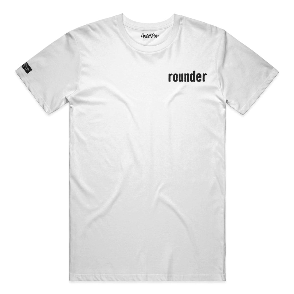Premium Pigment Dye T-Shirt