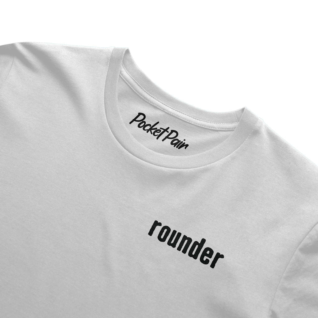 Premium Pigment Dye T-Shirt