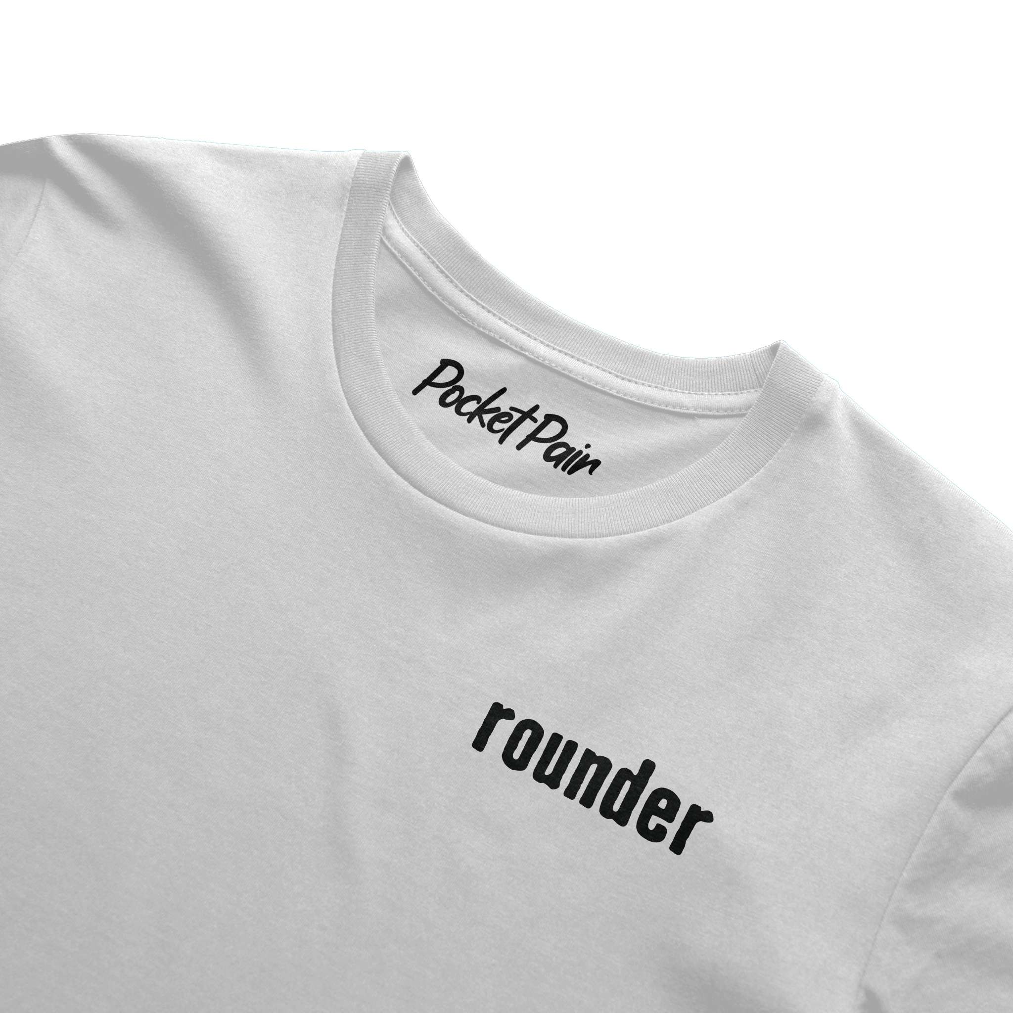 Premium Pigment Dye T-Shirt