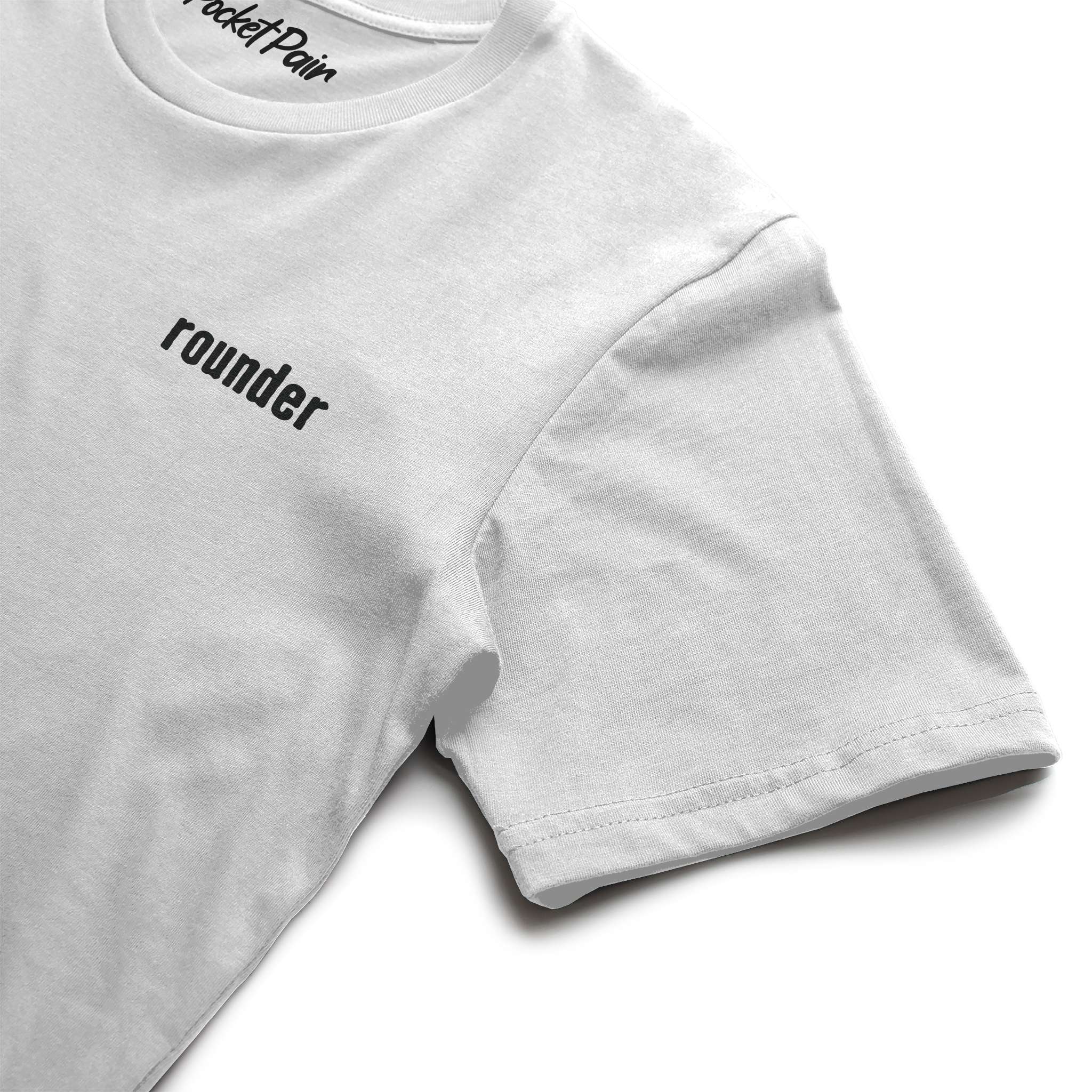 Premium Pigment Dye T-Shirt