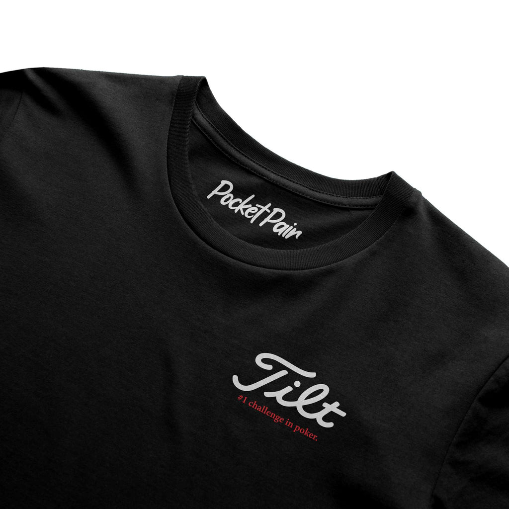 Premium Pigment Dye T-Shirt