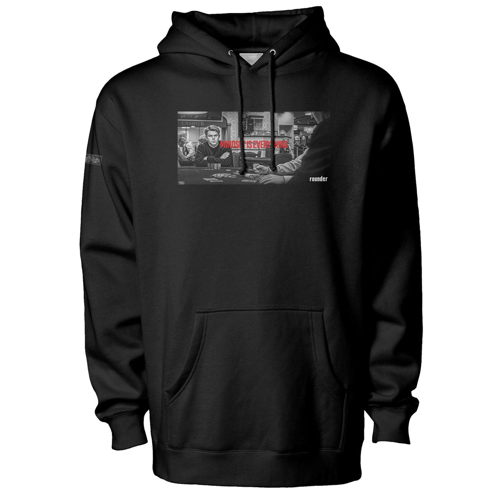 independent heavyweight pullover hoodie
