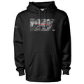 independent heavyweight pullover hoodie