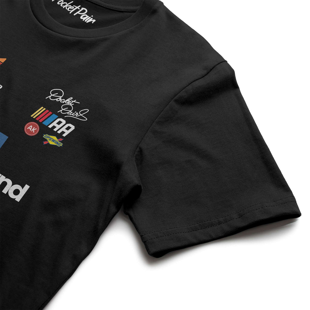 Goodhand Poker Plus Heavy T-shirt