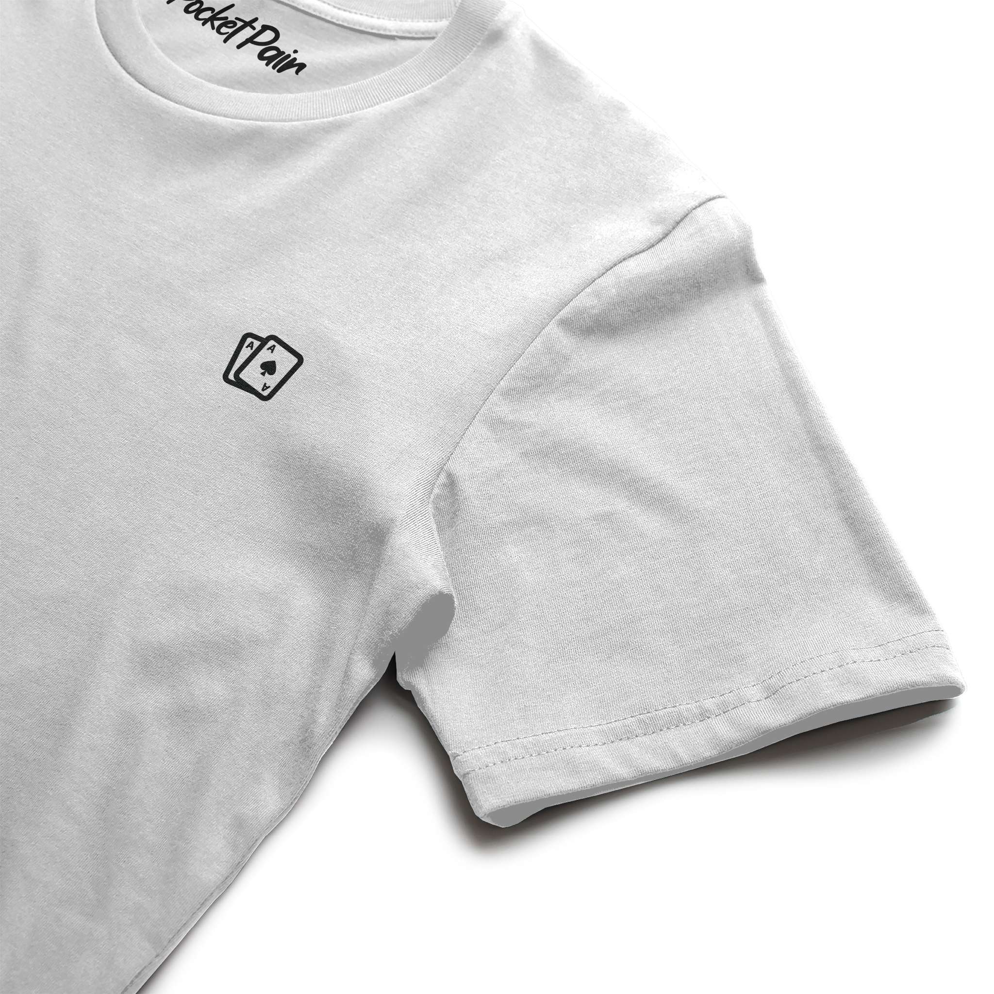 Pocket Aces T-shirt