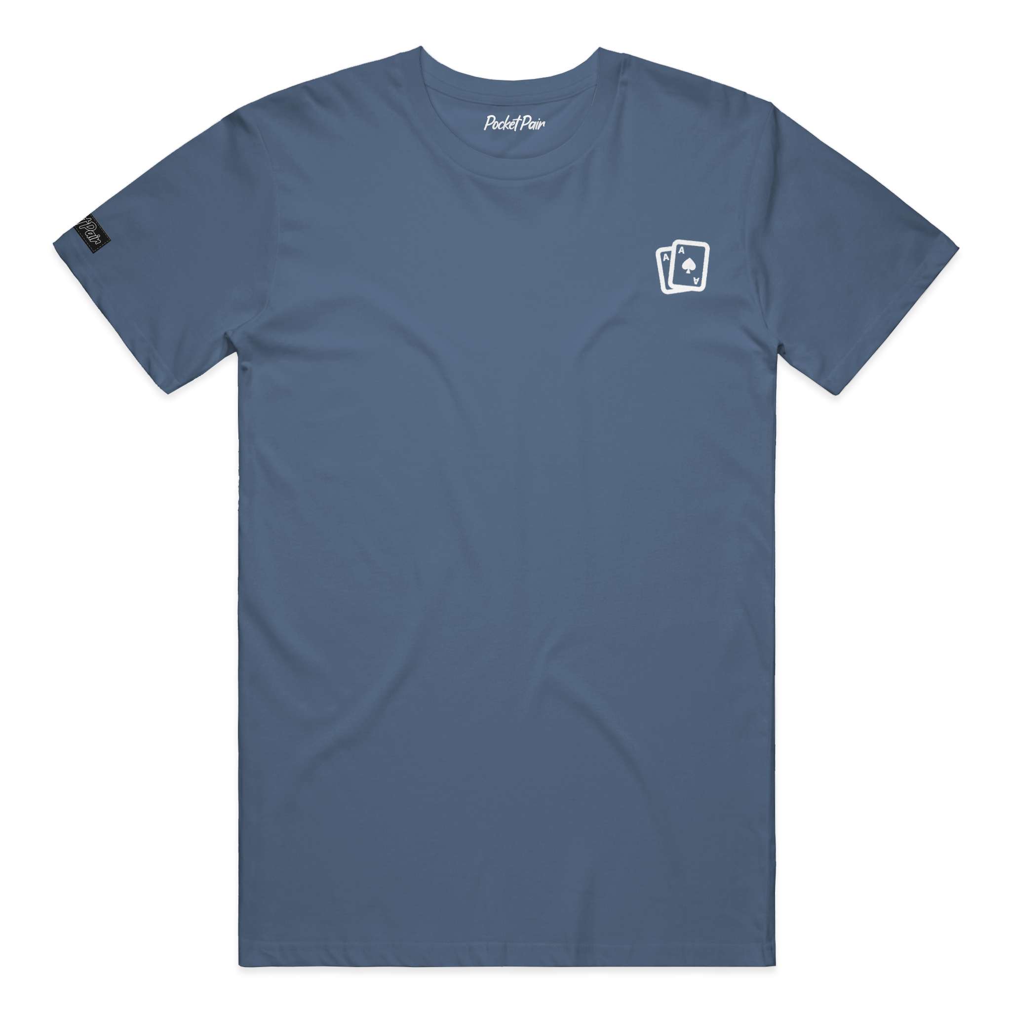 Pocket Aces T-shirt