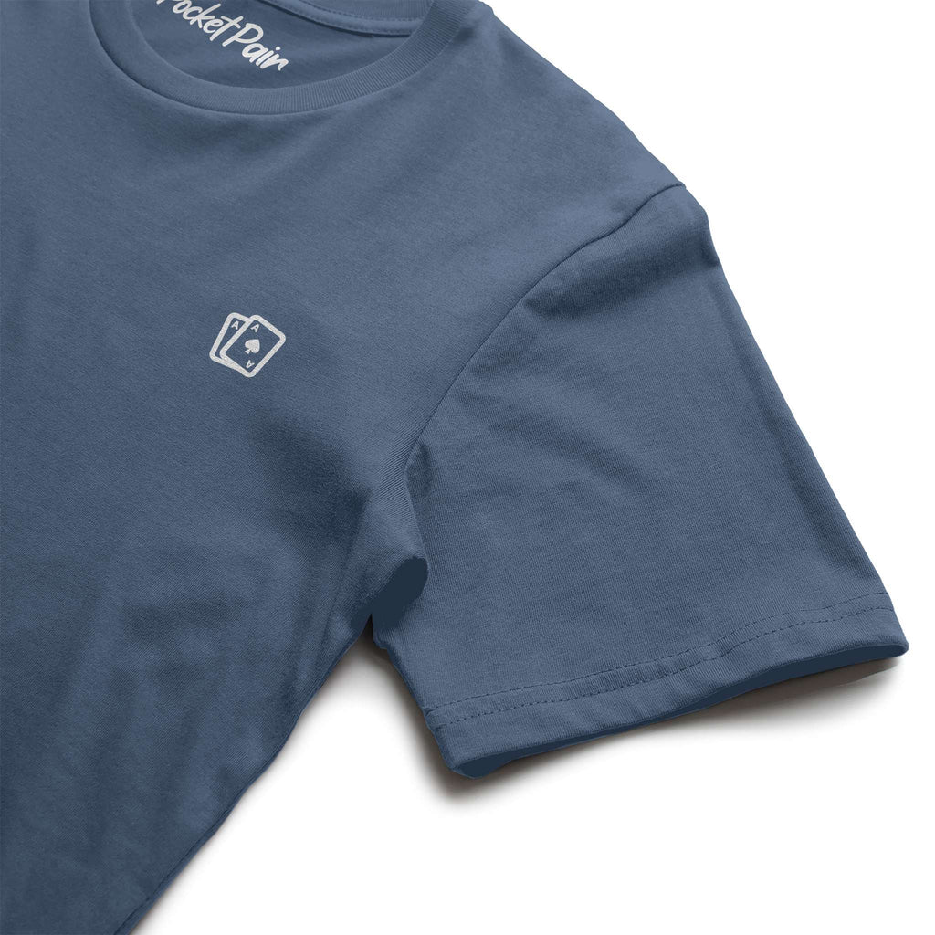 Pocket Aces T-shirt